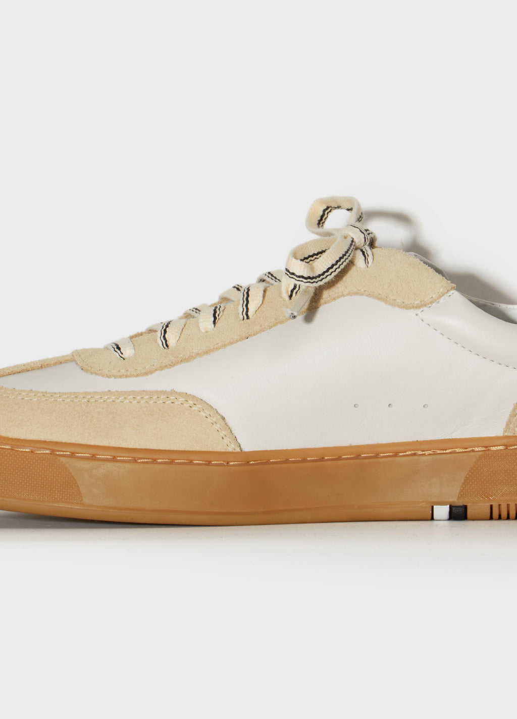 SOHO STRAPS SNEAKERS
