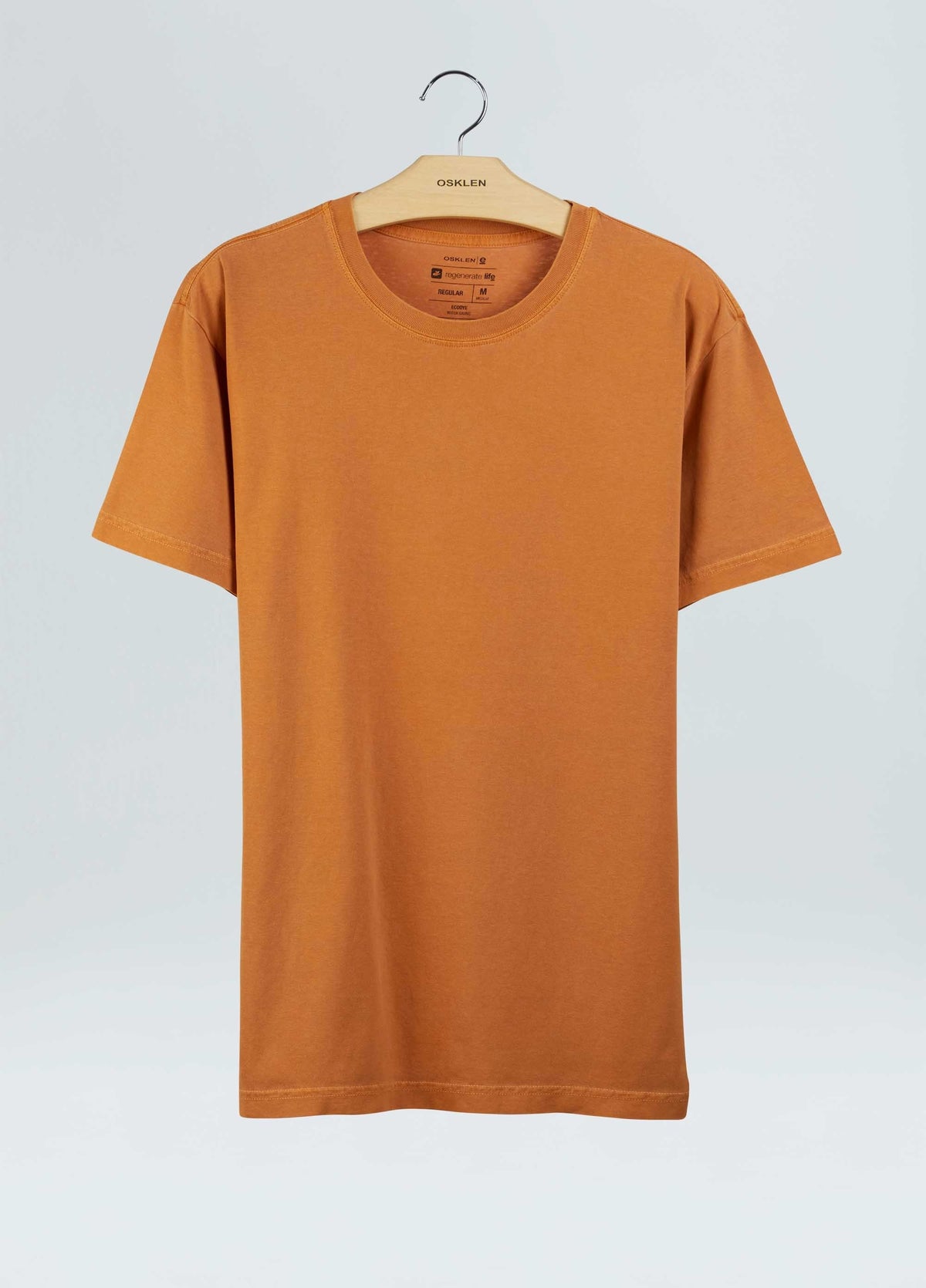 T-SHIRT MC COLORS