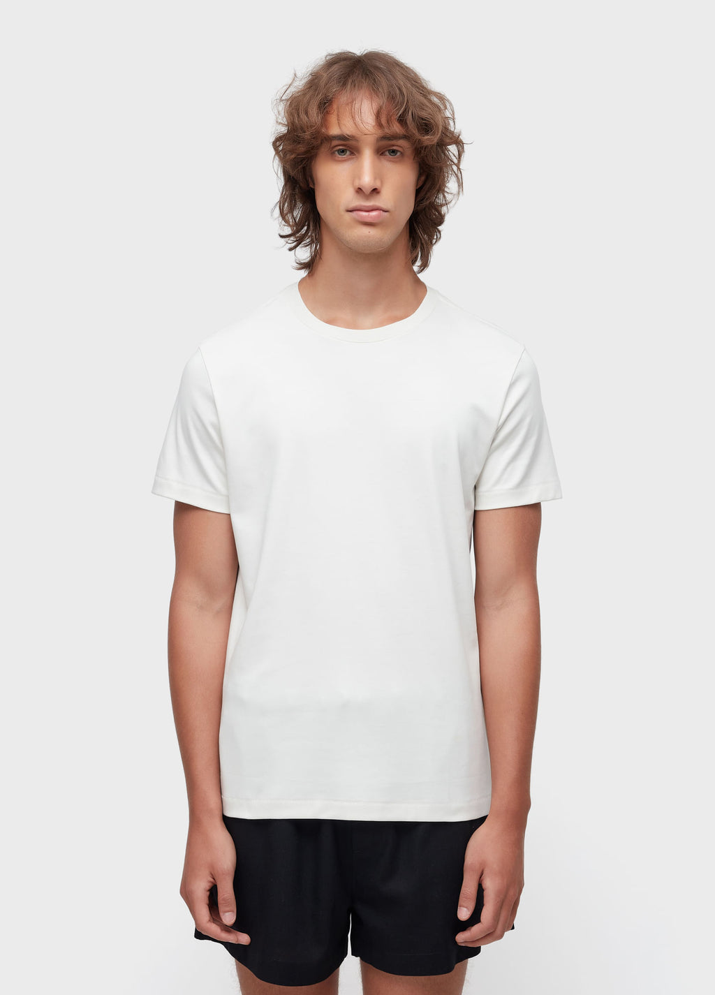 BOLD SUPERSOFT SHORT SLEEVE T-SHIRT