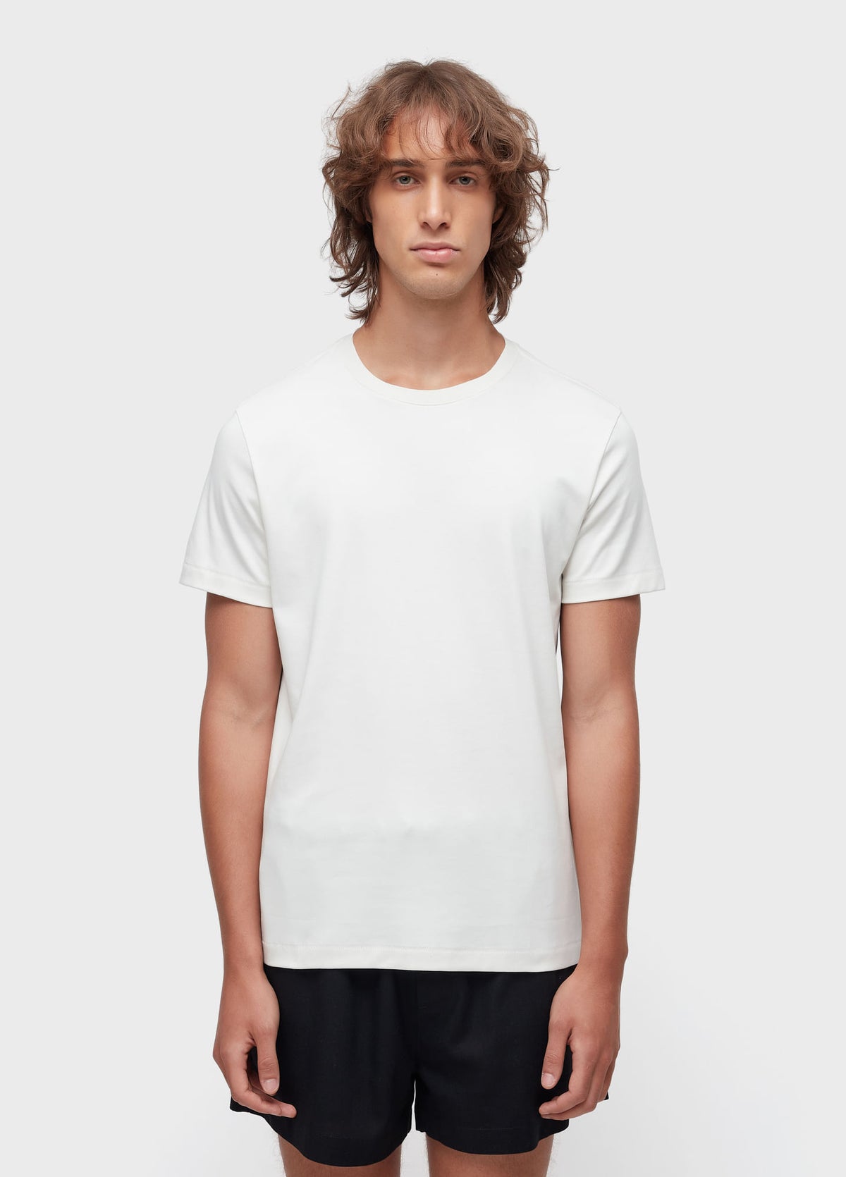 BOLD SUPERSOFT SHORT SLEEVE T-SHIRT