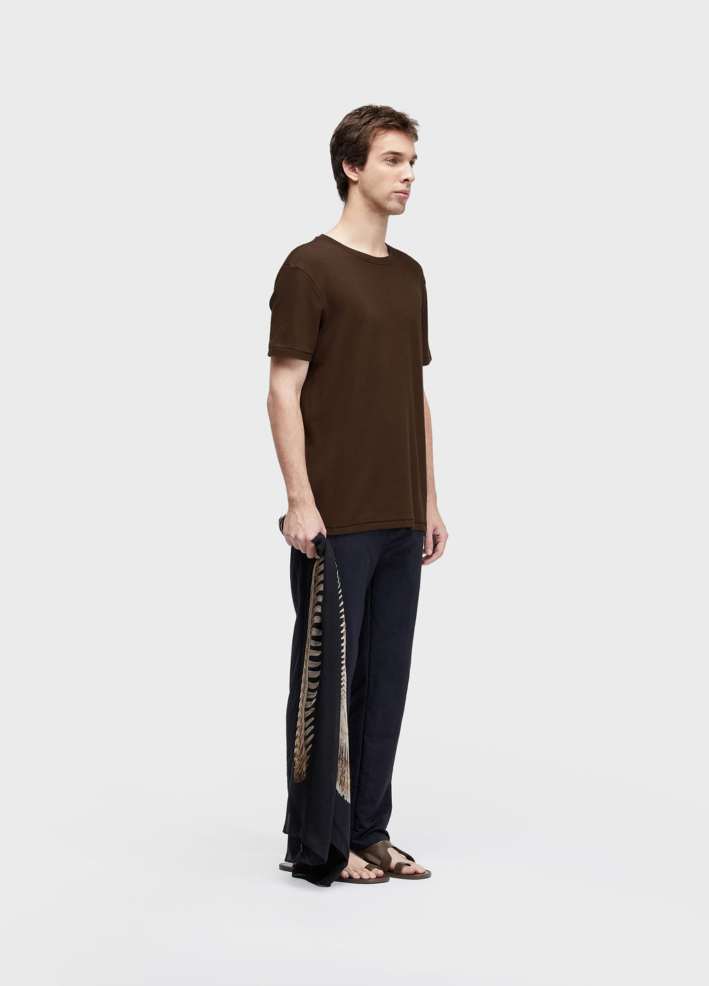 SUPERSOFT COMFORT SHORT SLEEVE T-SHIRT