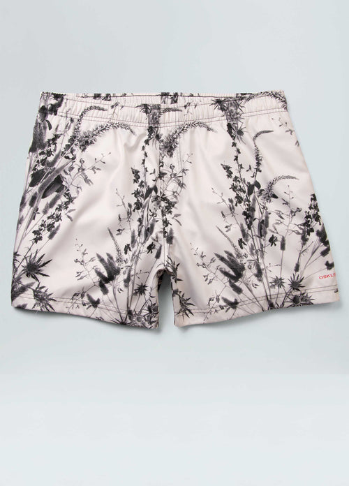 ORCHID LIGHT BEACH SHORTS