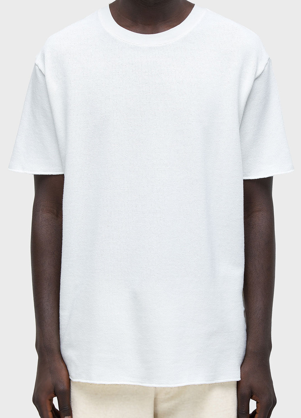 T-SHIRT RUSTIC LIGHT SS