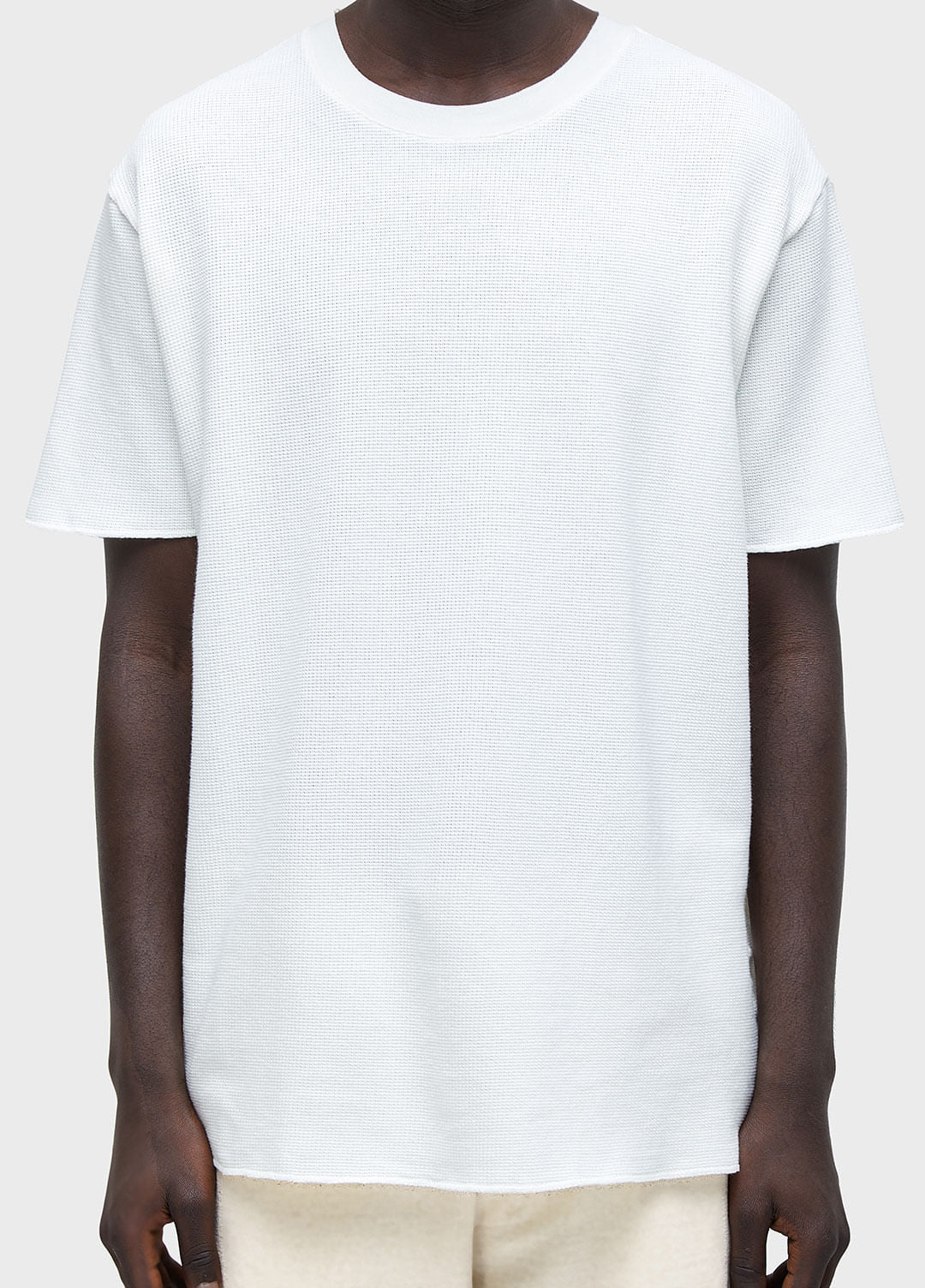 T-SHIRT RUSTIC LIGHT SS
