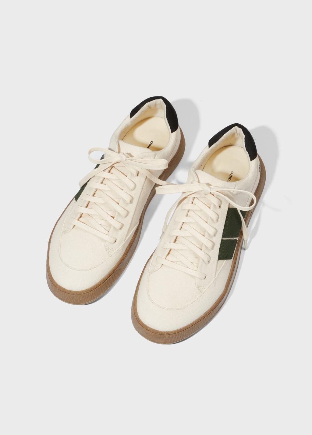 CANVAS AG SNEAKER M