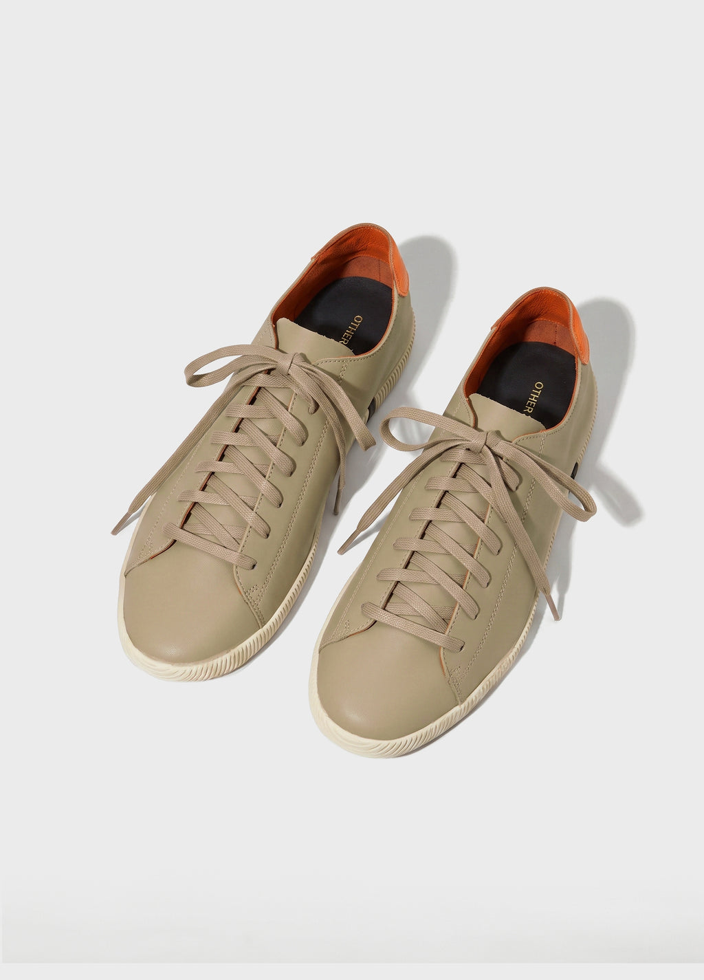 ARPOADOR SOFT SNEAKERS
