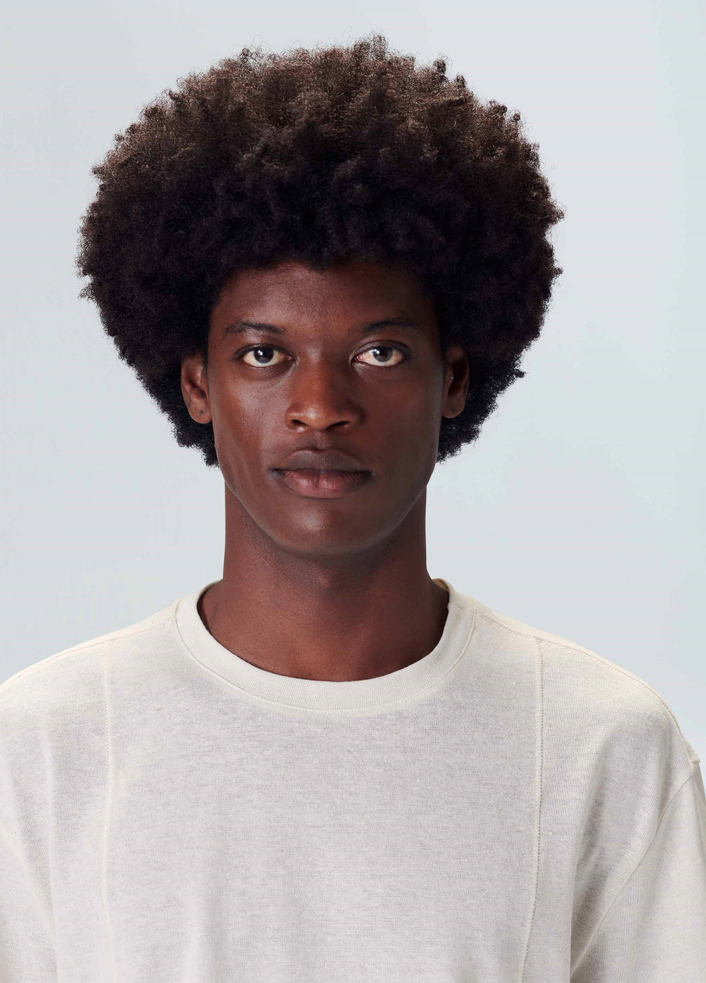 YOGUE CUT-OUT T-SHIRT