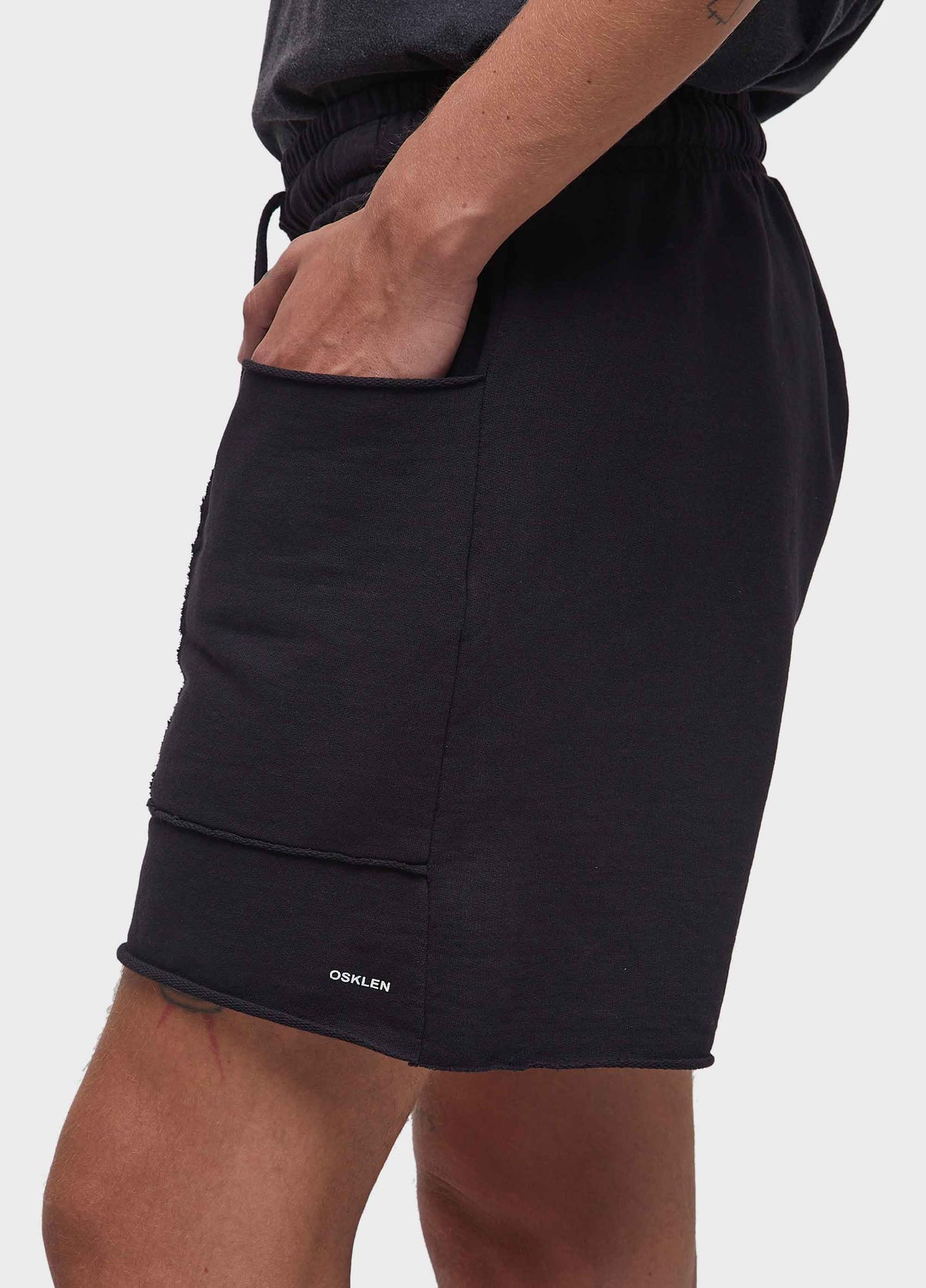 YOGUE COLOR SHORTS