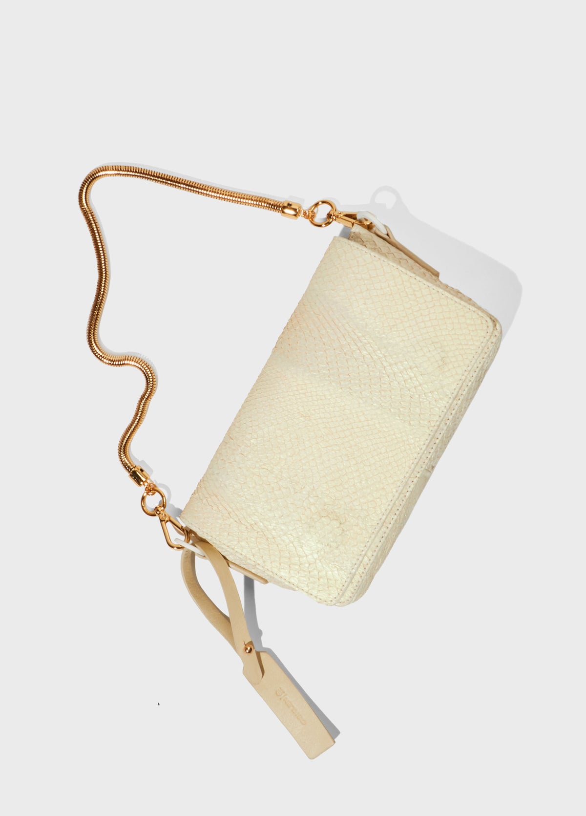 NAITE GOLD BAG