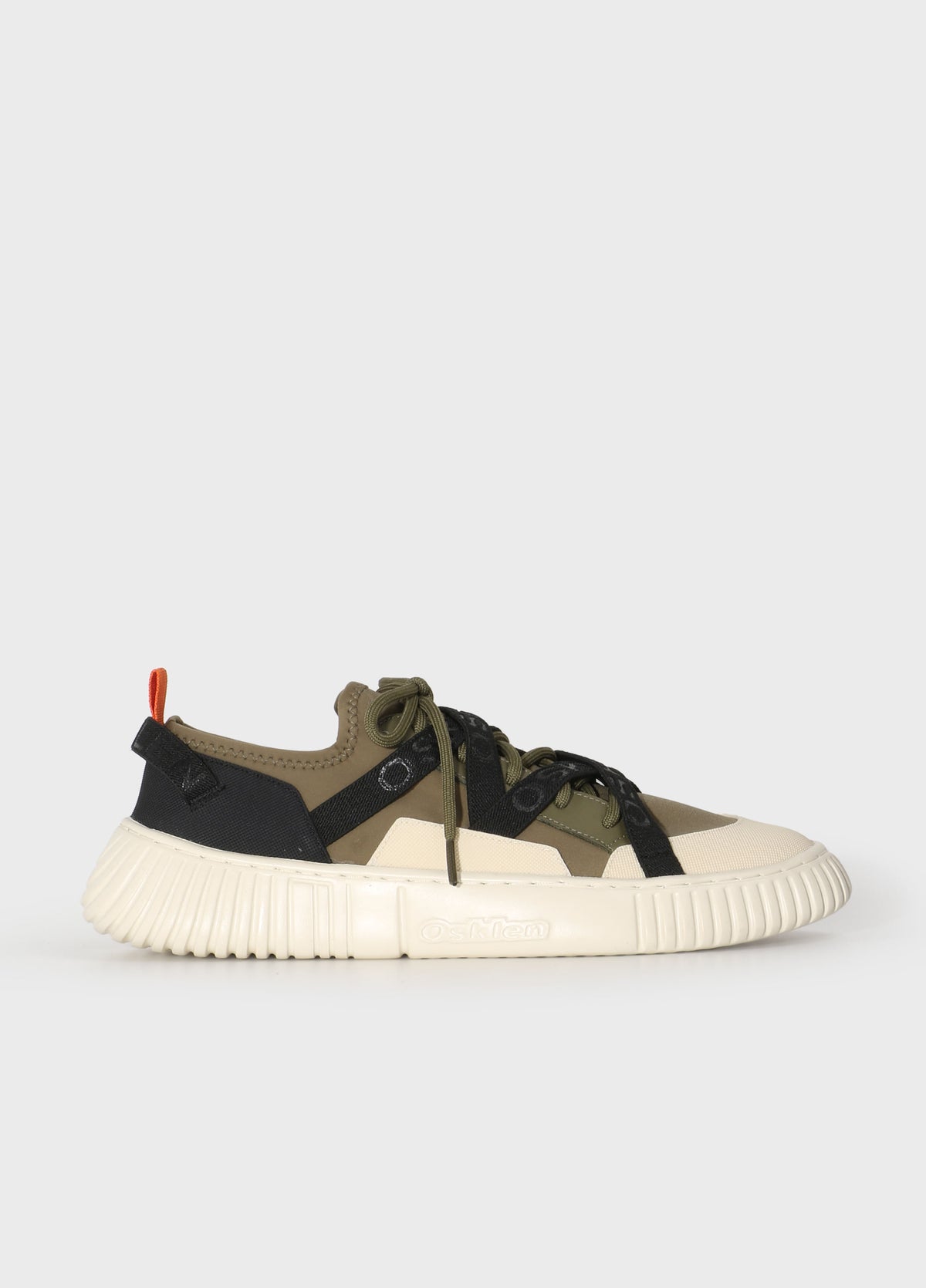 ARPX OVERLAP SNEAKERS