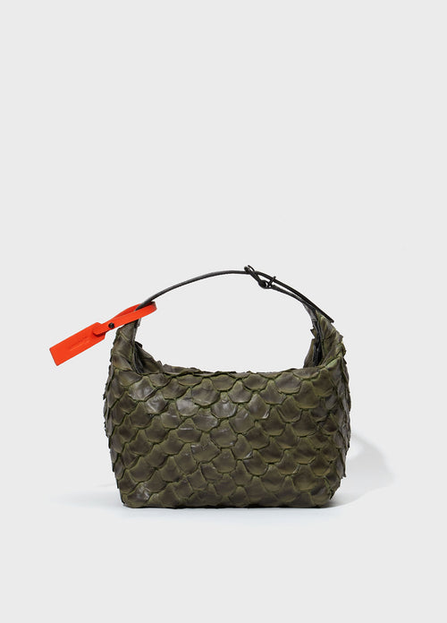 PIRARUCU BAKARE LARGE BAG
