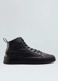 SNEAKERS NEW GRIP LACES HIGH TOP M