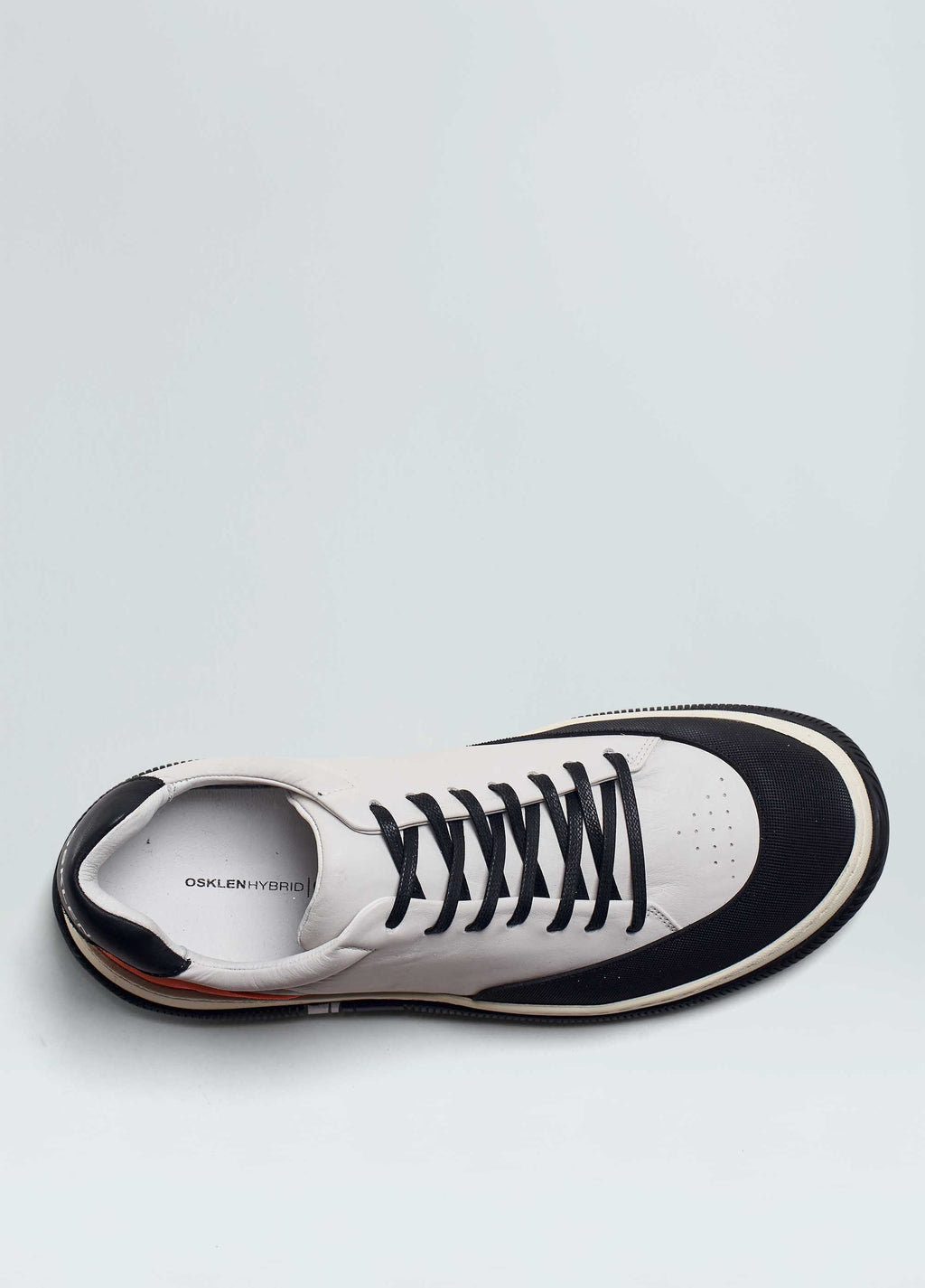 HYBRID LACES SNEAKERS M