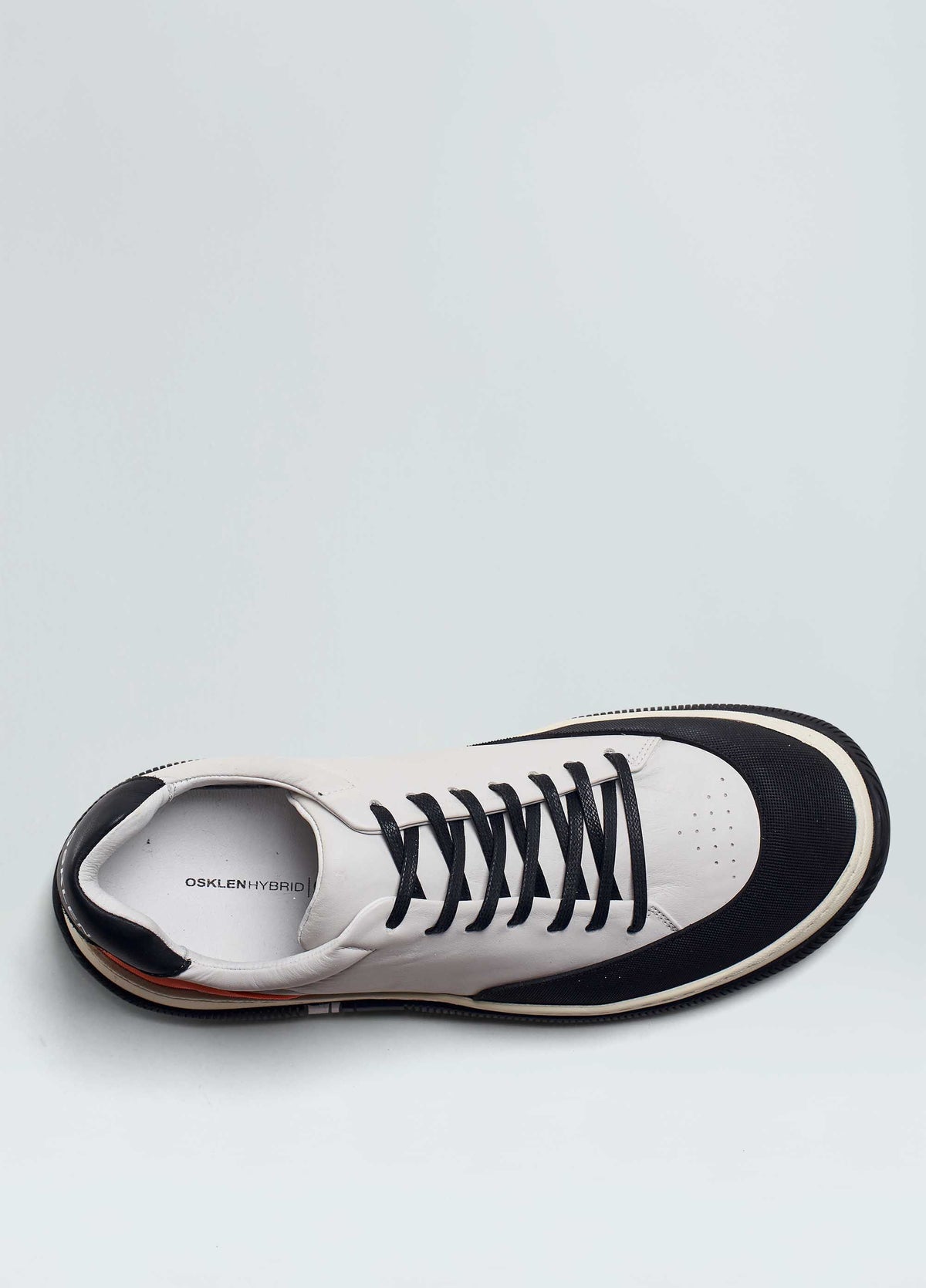HYBRID LACES SNEAKERS M