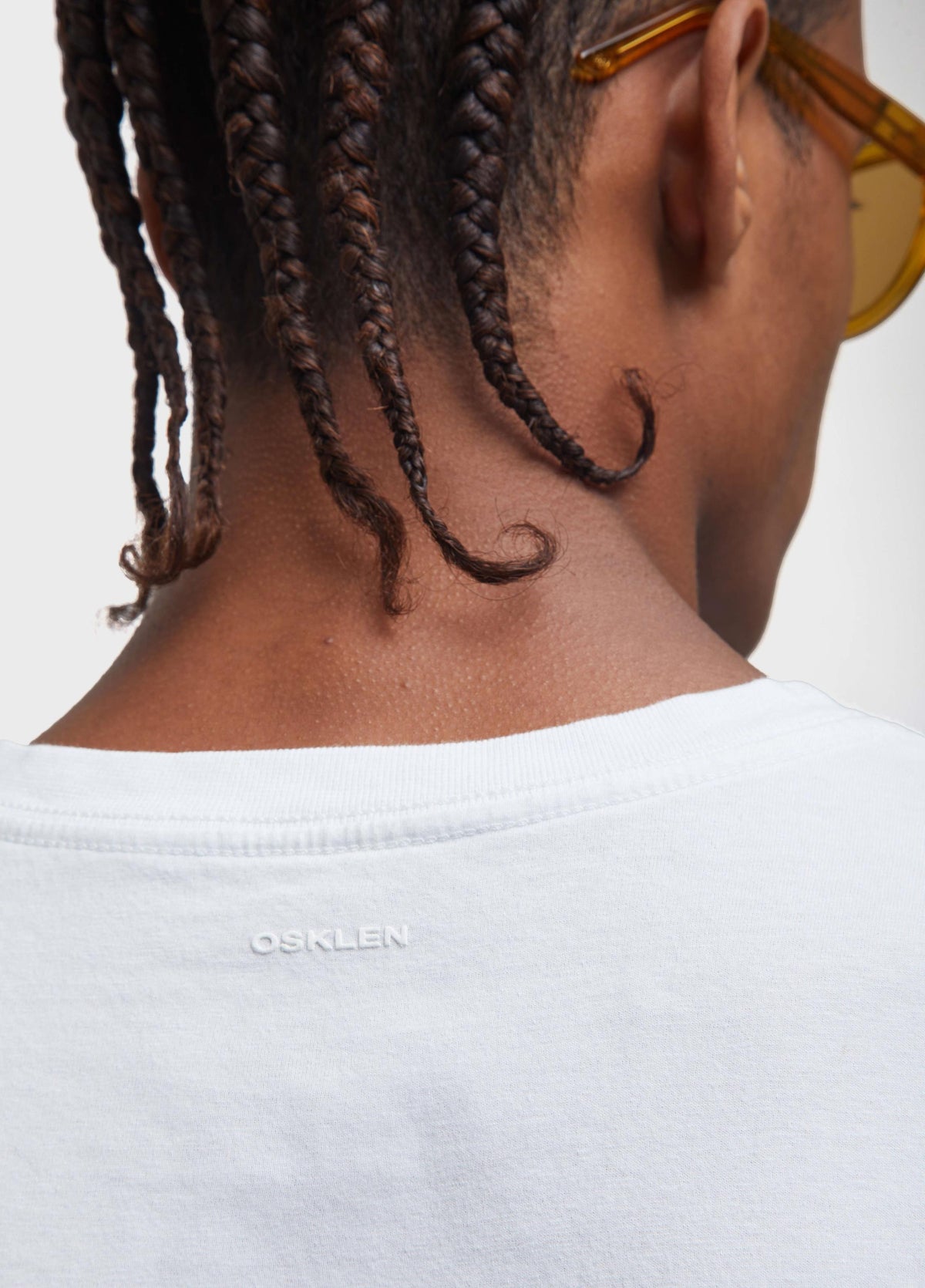 T-SHIRT PURE ORGANIC SS