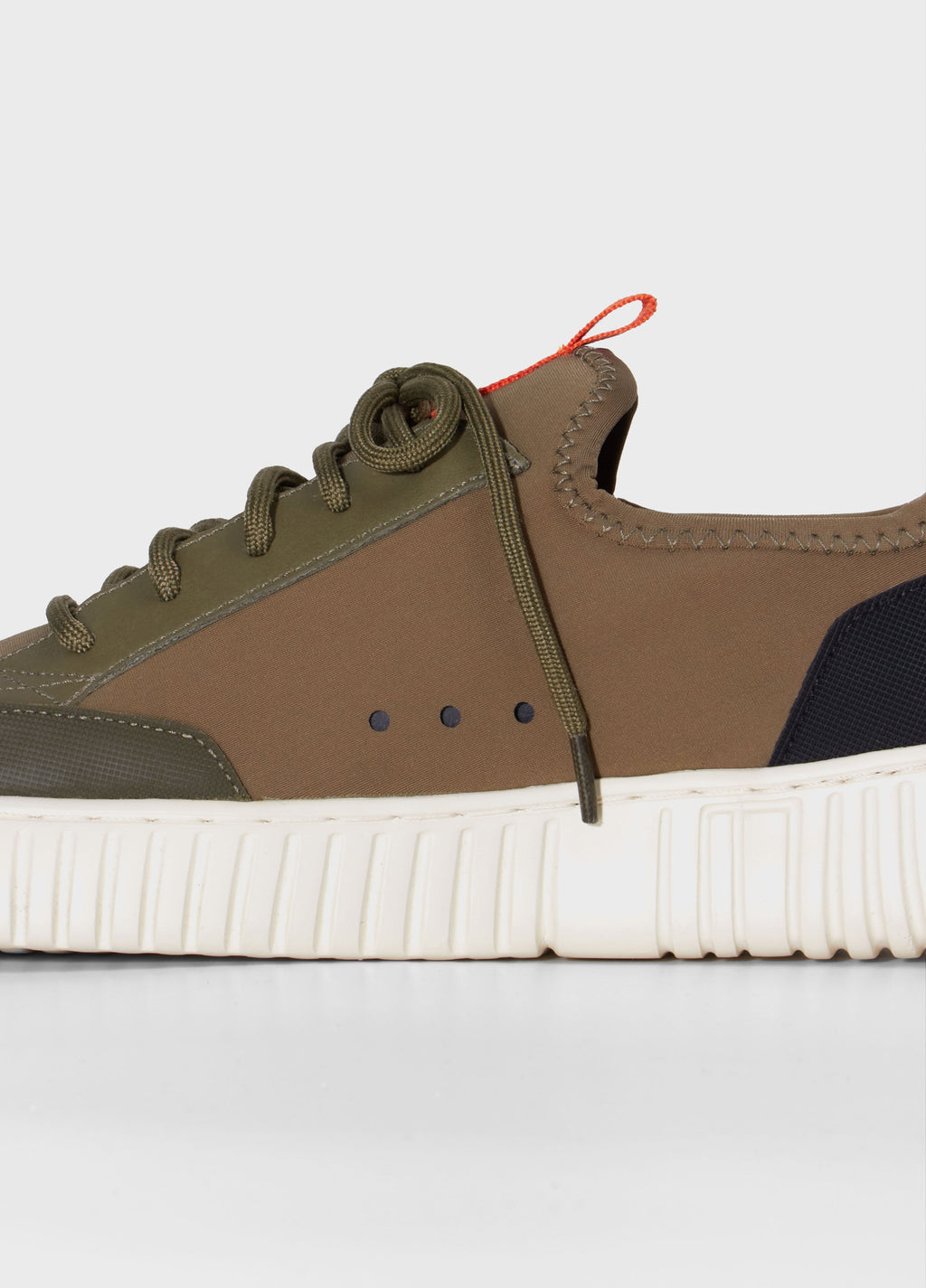 ARPRX STRAPS SNEAKERS M
