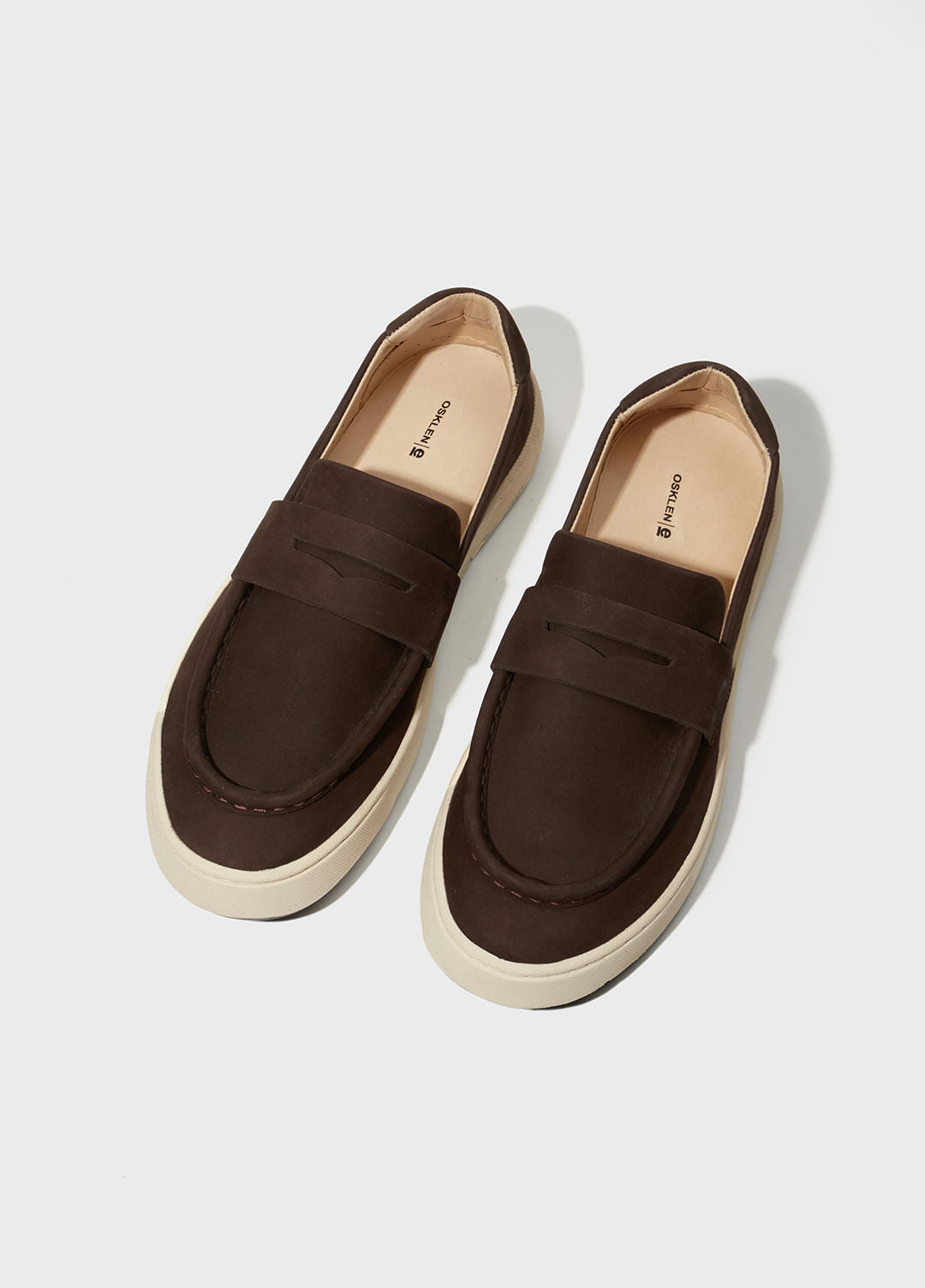 SOHO SLIP-ON SNEAKER M