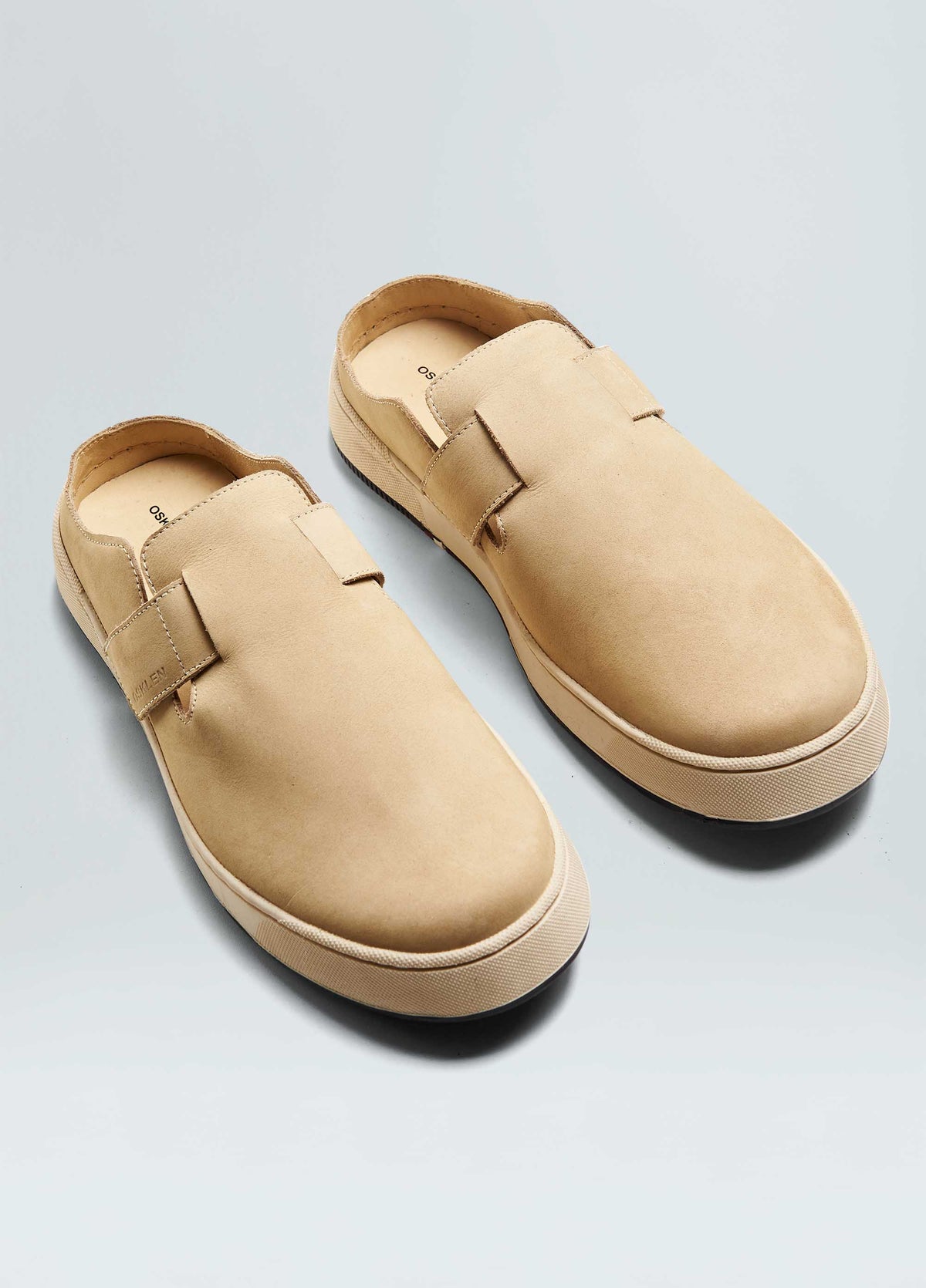 SOHO CLOG SNEAKERS