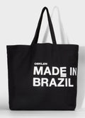 TOTE BAG MADE IN BRAZIL