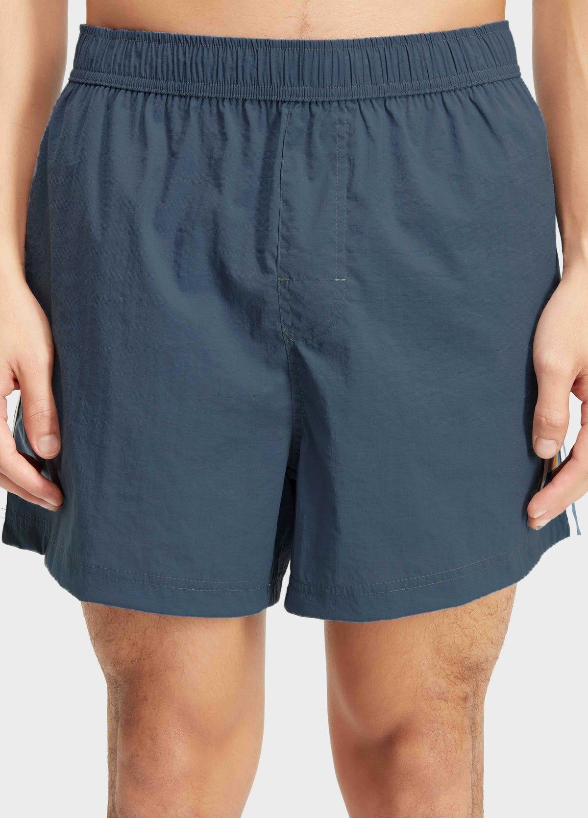 BEACH SHORT CAPRI