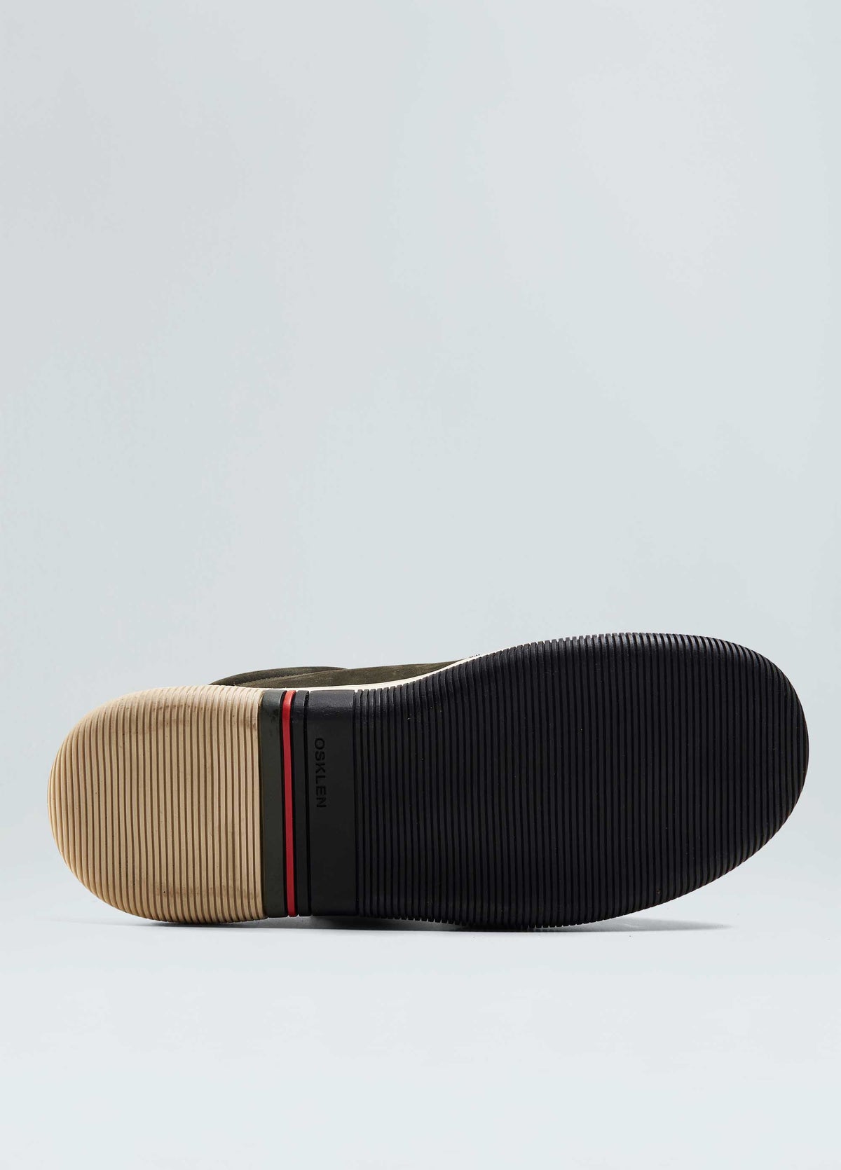 HYBRID CONTRAST VELCRO SNEAKERS M