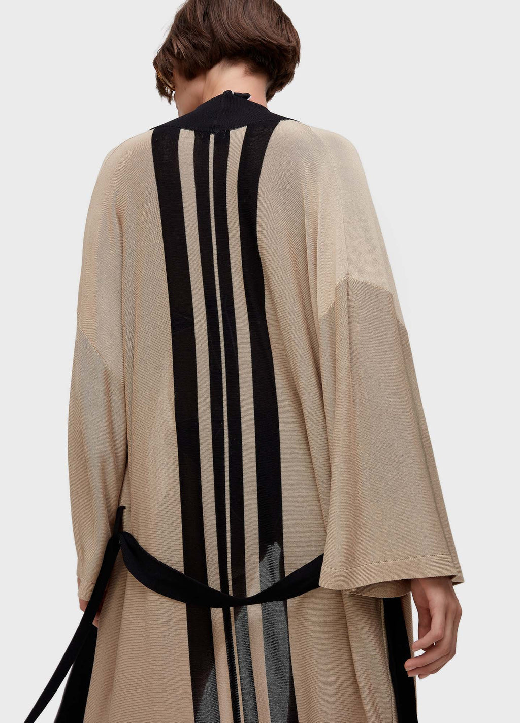 MAXI KIMONO TRICOT BOARD
