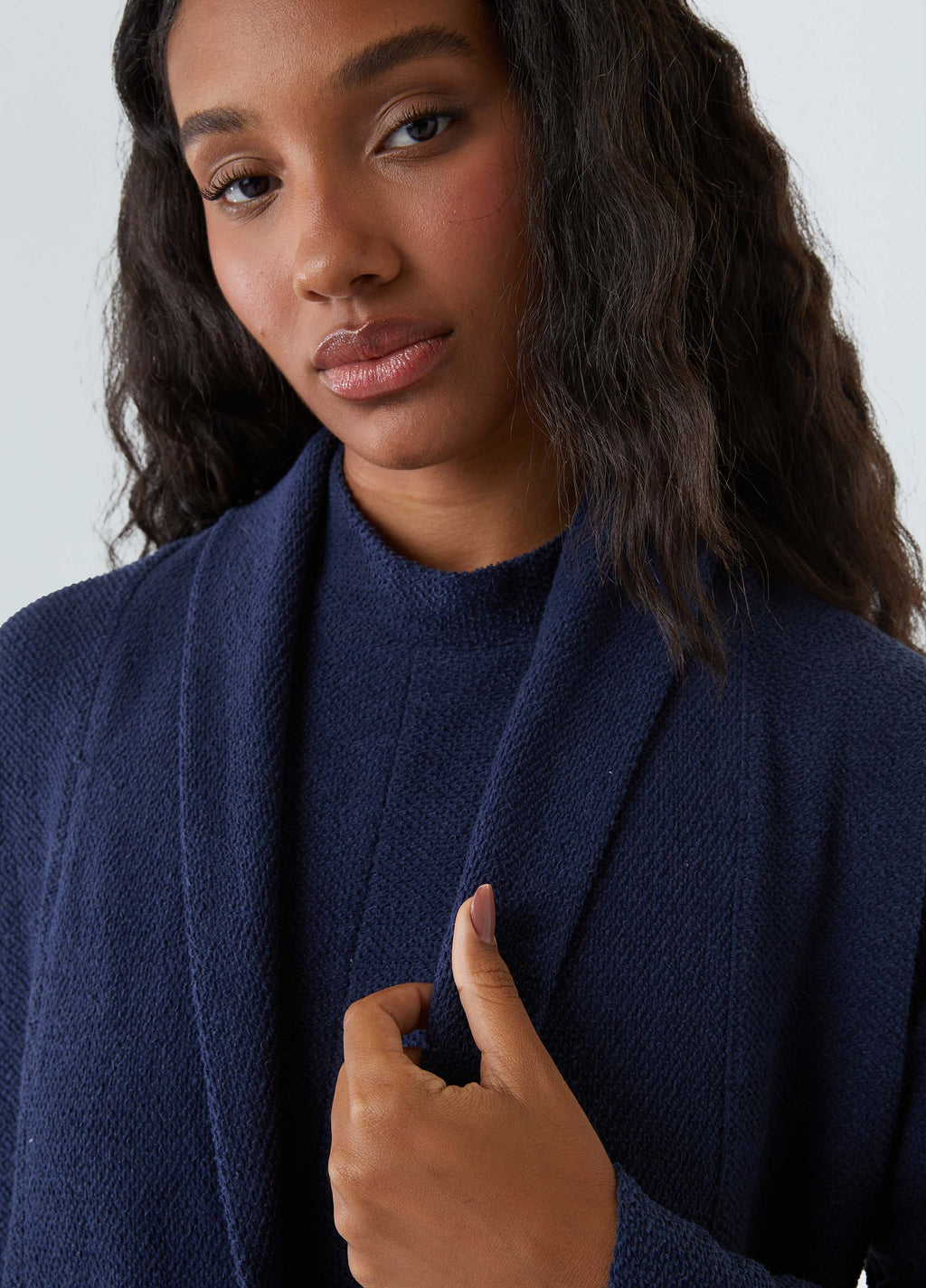 ECO COMFY CARDIGAN