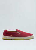 BOSSANOVA ECO CANVAS SNEAKERS M