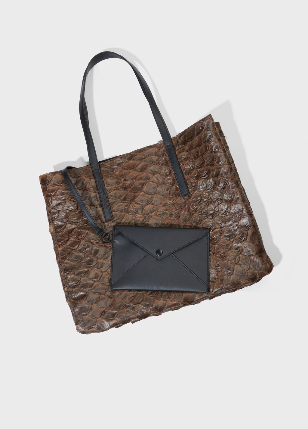 PIRARUCU YVI BAG