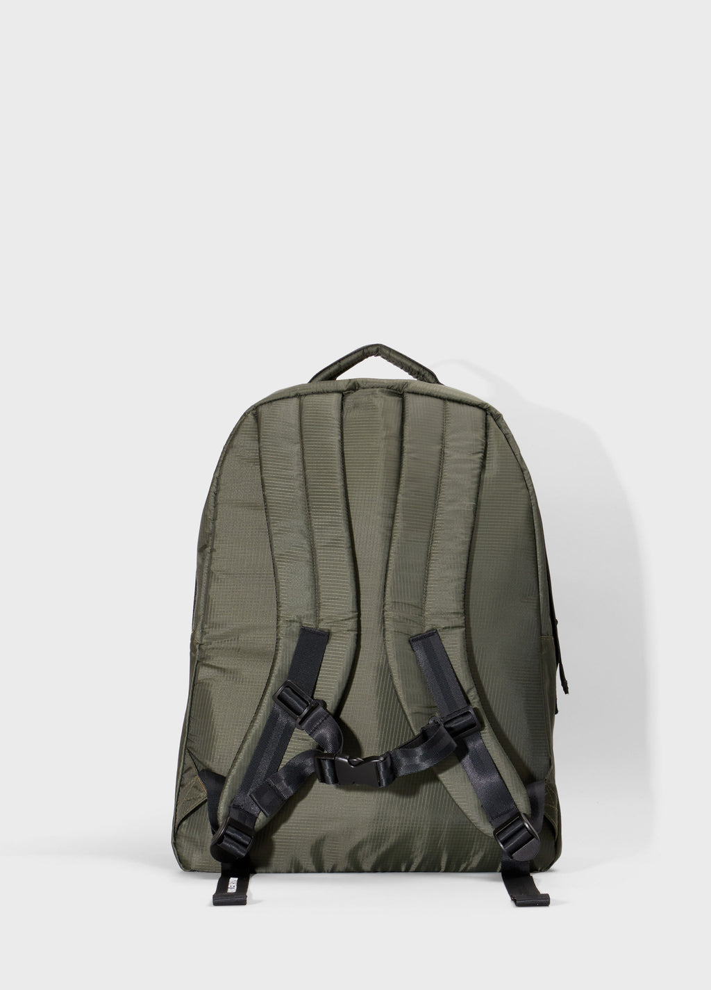 SUPER LIGHT NYLON BACKPACK