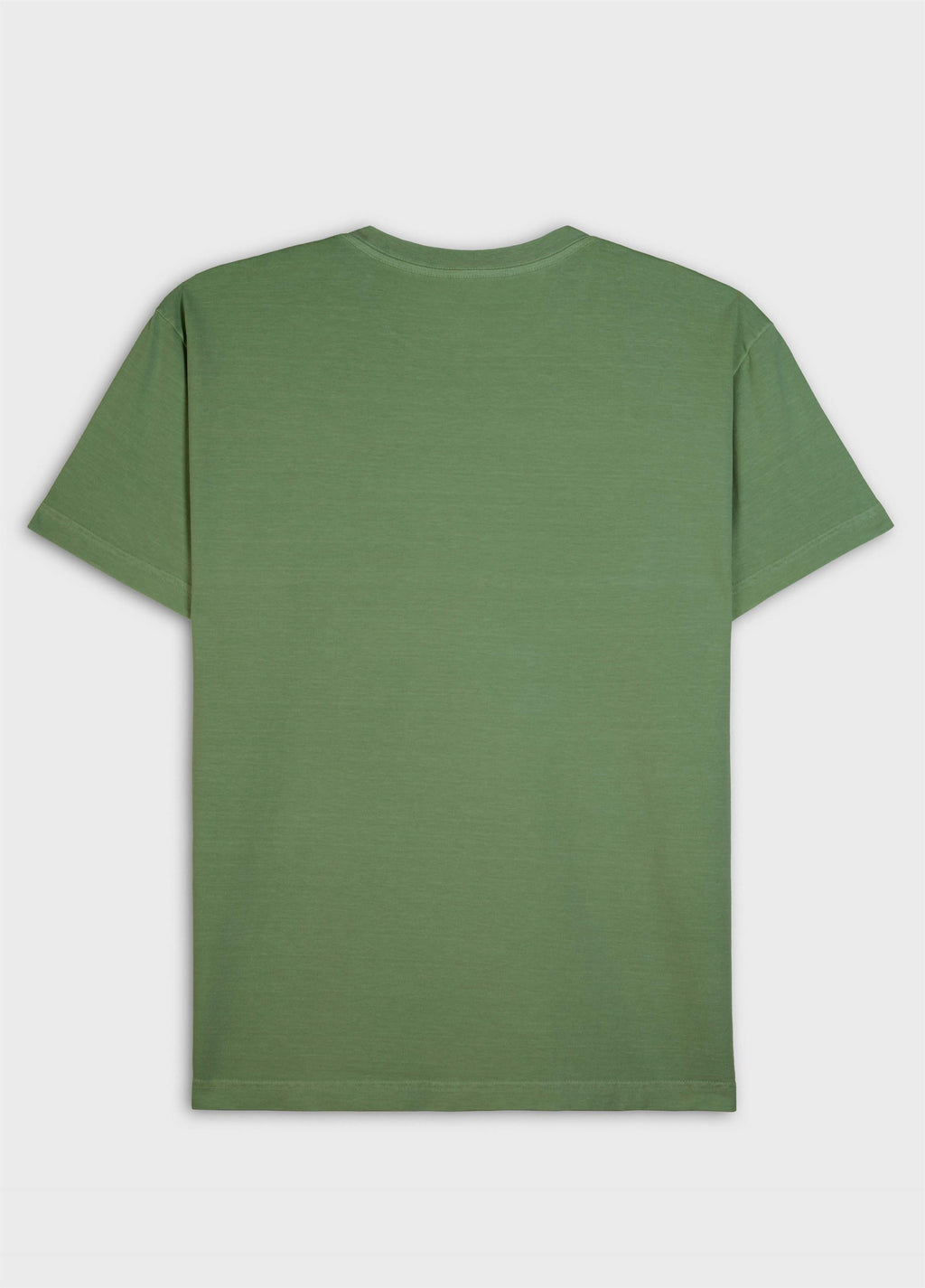 T-SHIRT STONE STAMP SS