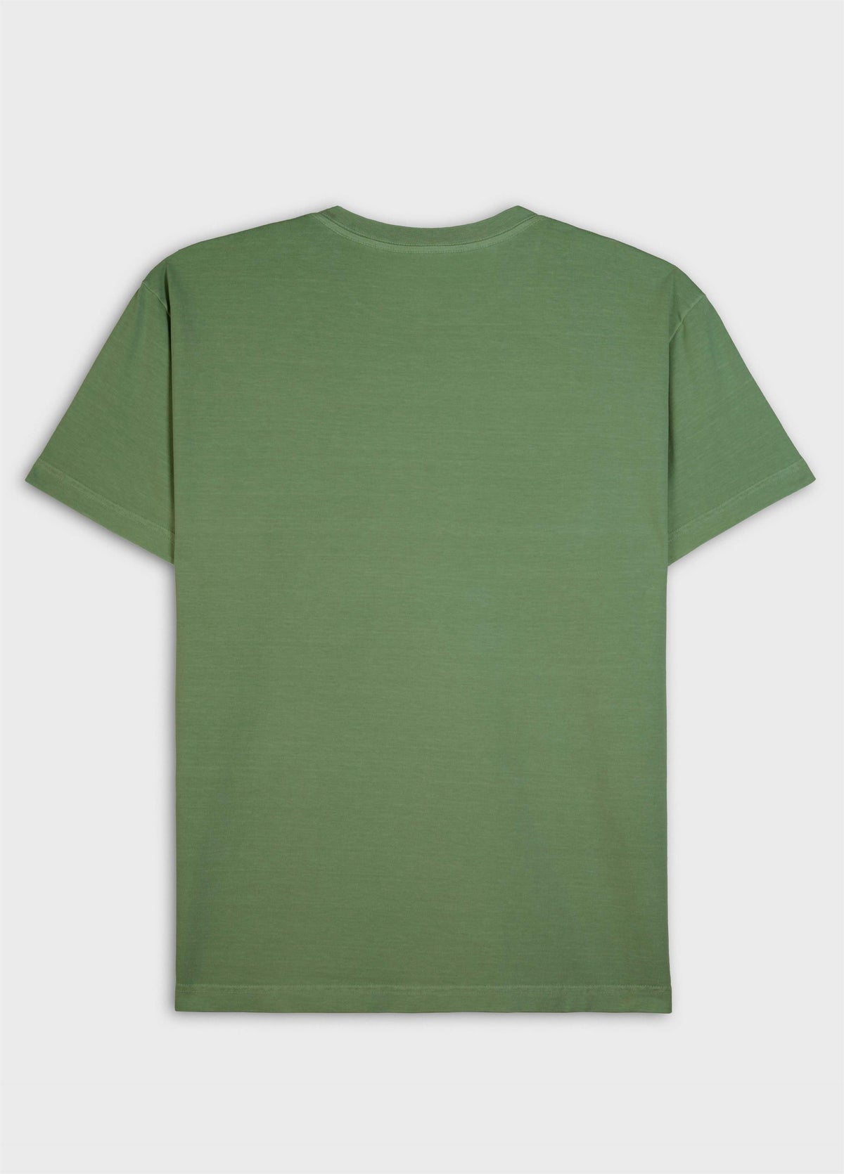 T-SHIRT STONE STAMP SS