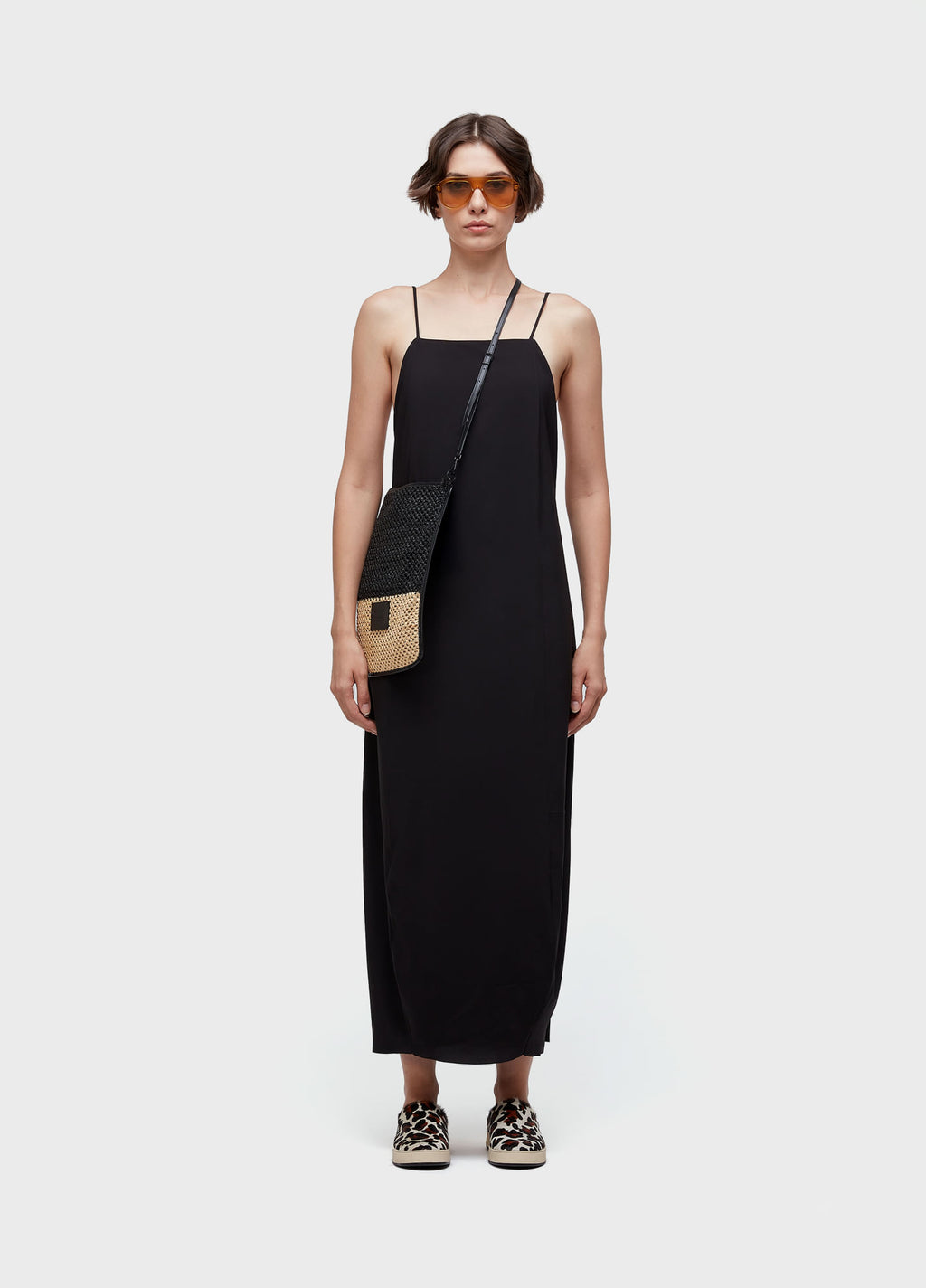 SUPERLIGHT BALLOON DRESS