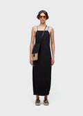 SUPERLIGHT BALLOON DRESS
