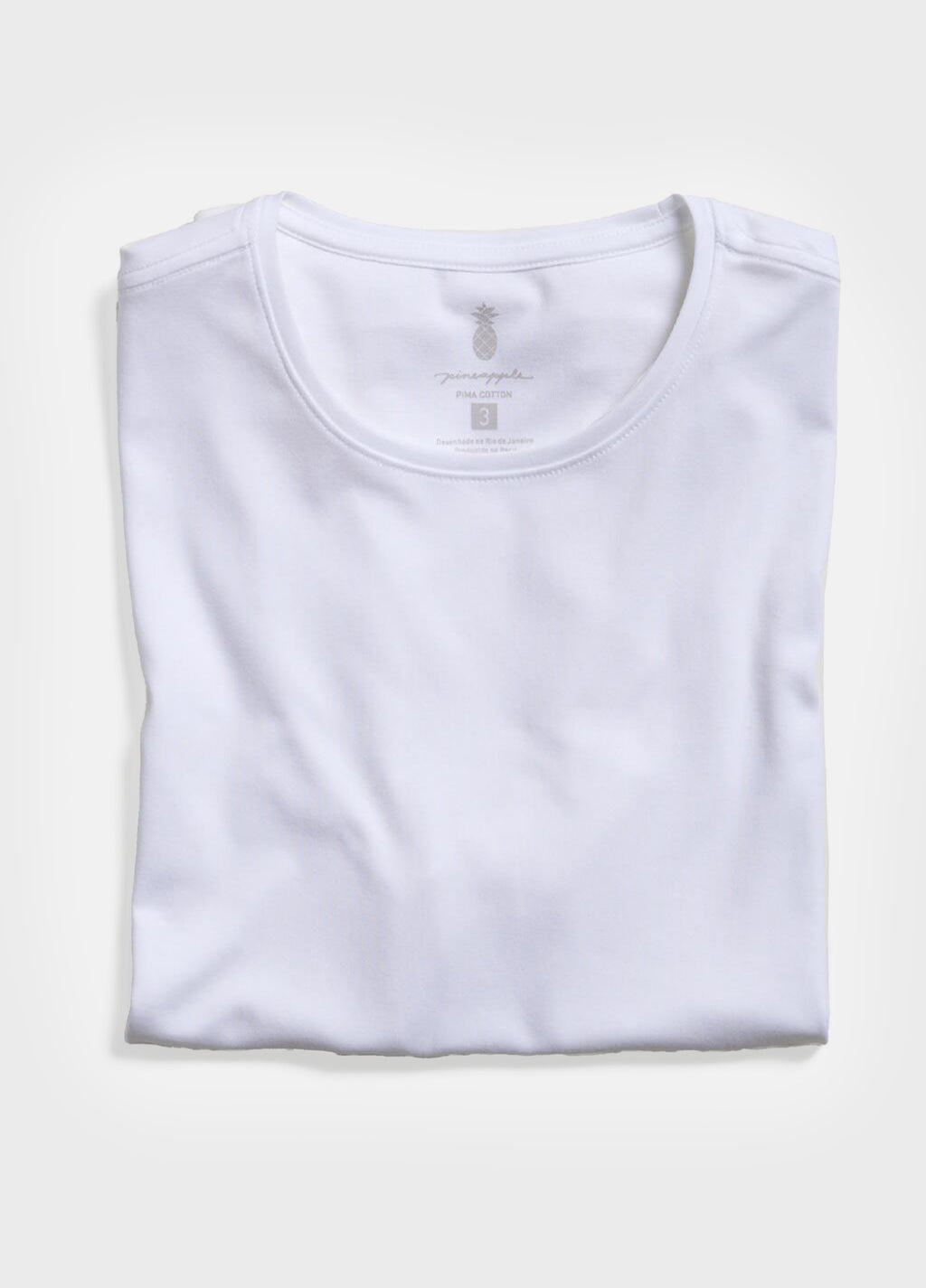PIMA COTTON T-SHIRT