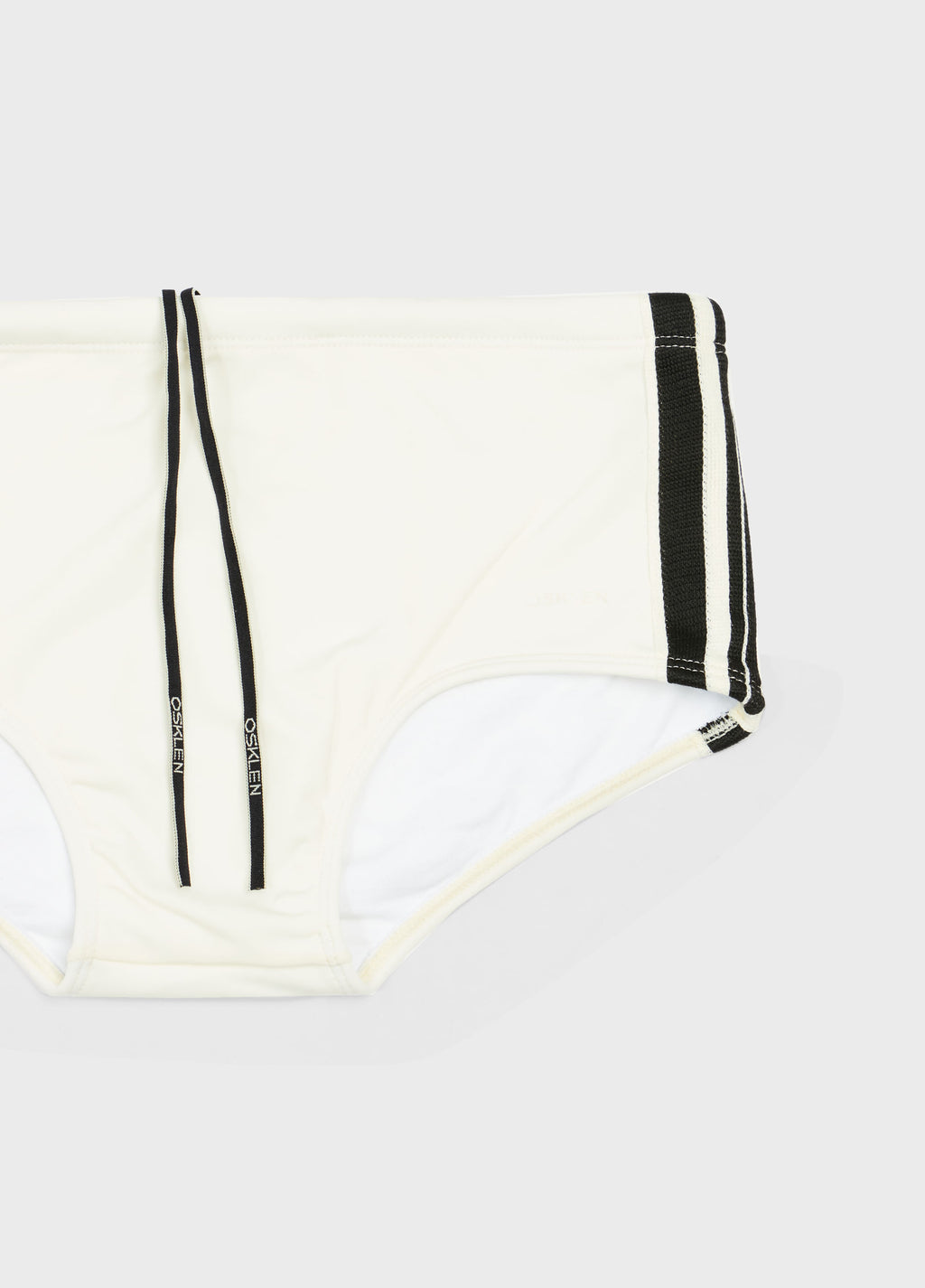 LONGBOARD TAPE SWIM BRIEF