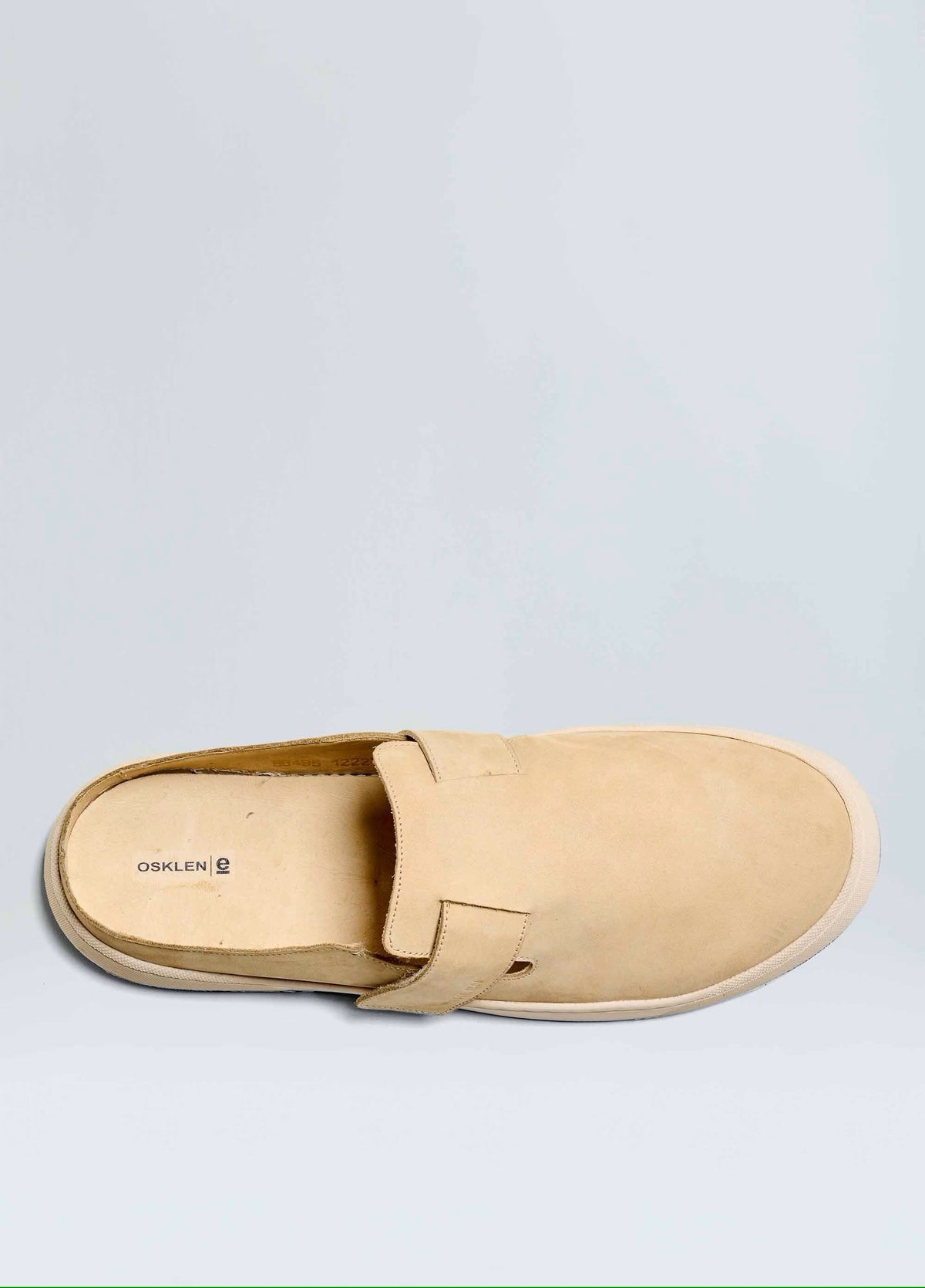SOHO CLOG SNEAKER M
