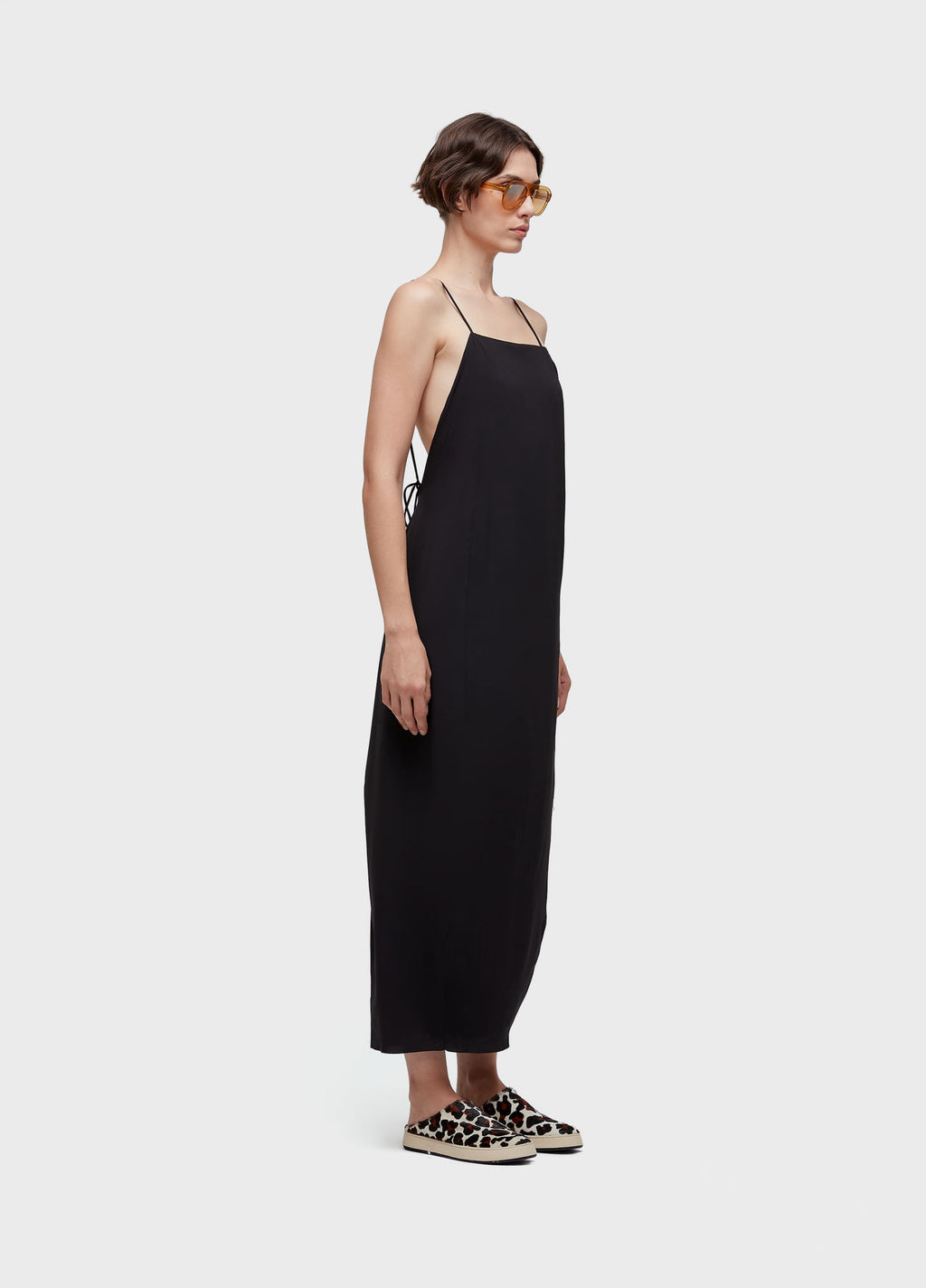 SUPERLIGHT BALLOON DRESS