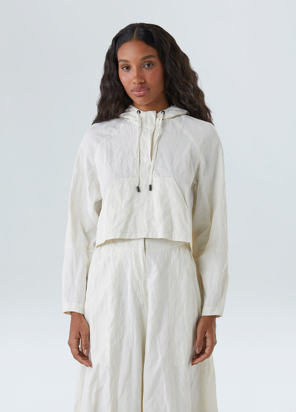 KANGAROO COTTON JACKET