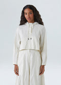 KANGAROO COTTON JACKET