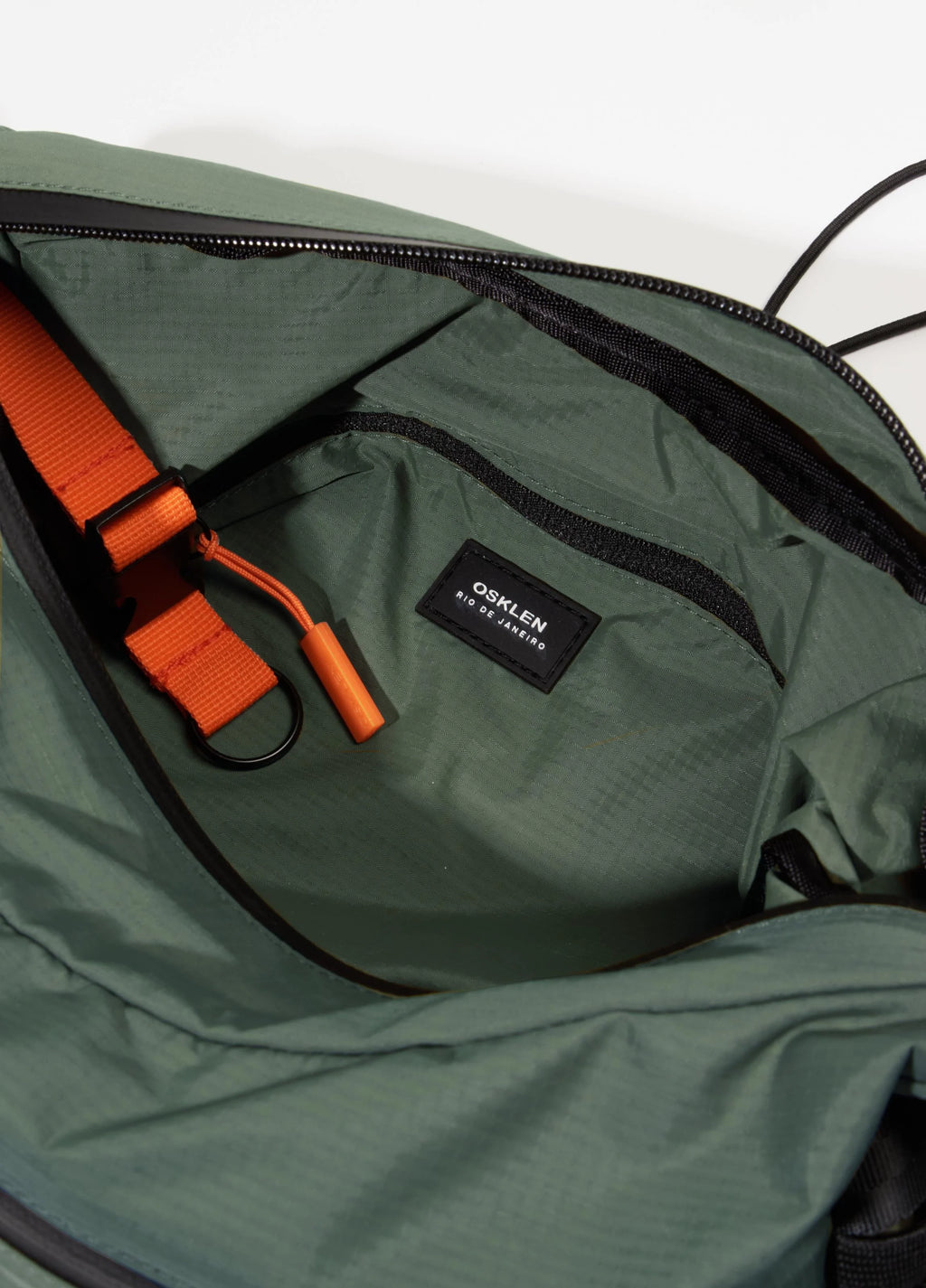 SPLIT NEW BAG