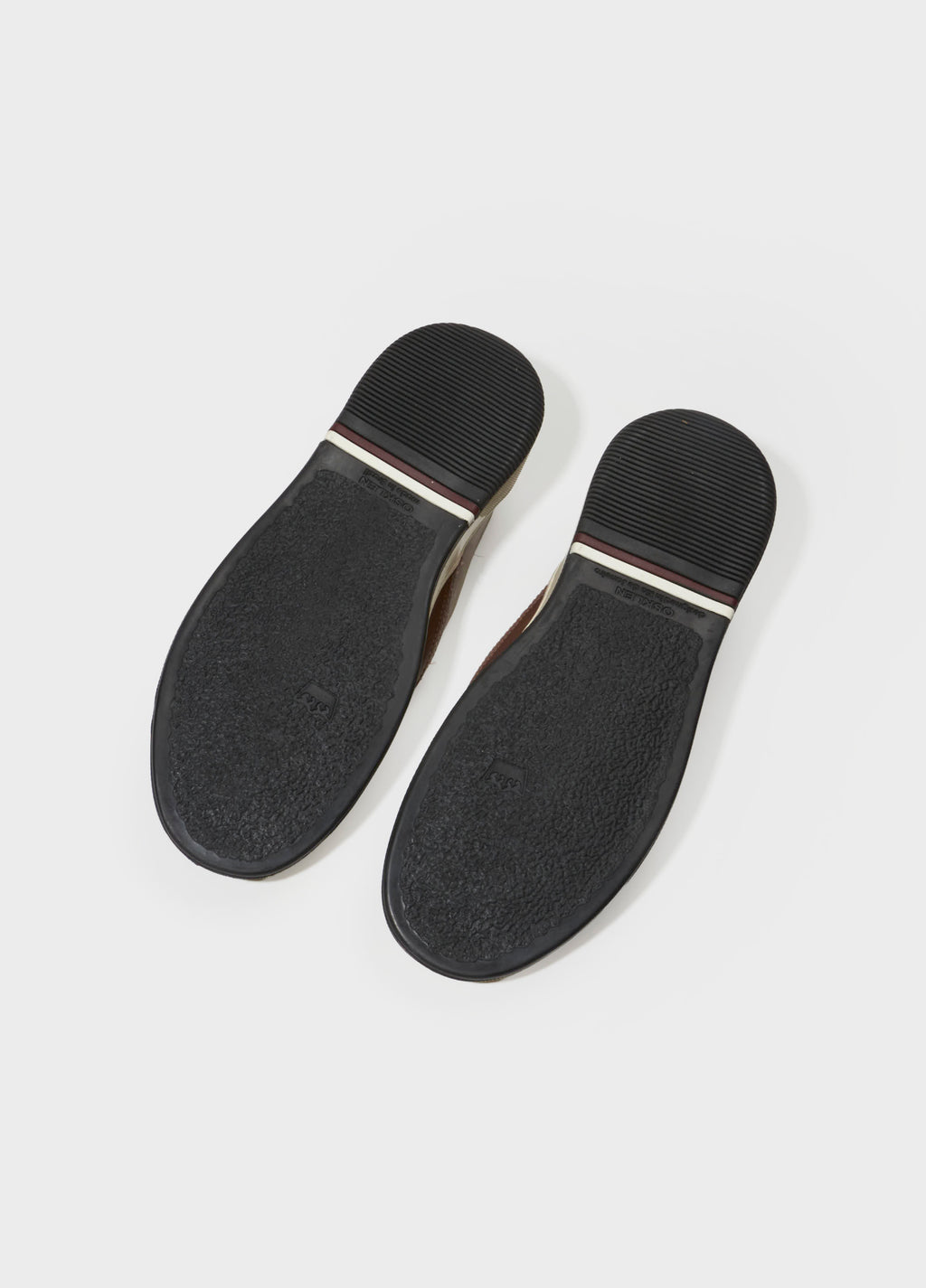 BOSSANOVA ANTIQUE SNEAKERS M