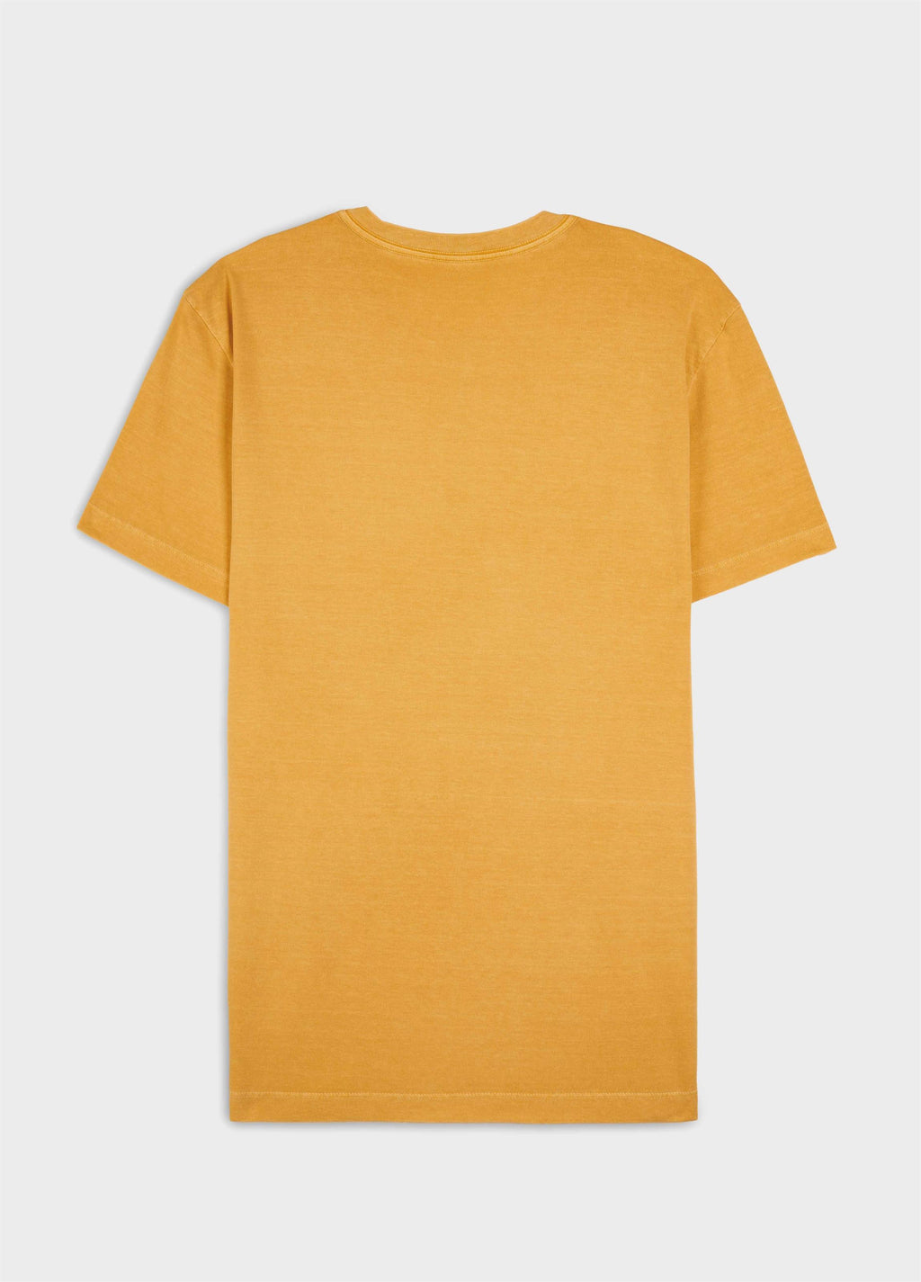 SLIM STONE PALM TREE S/S T-SHIRT