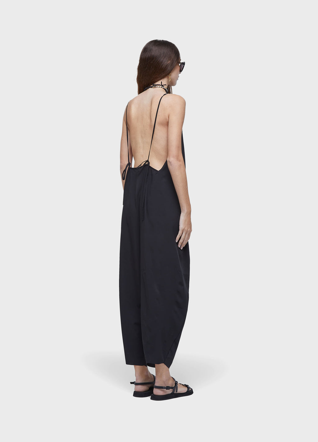 SUPERLIGHT BALOON JUMPSUIT