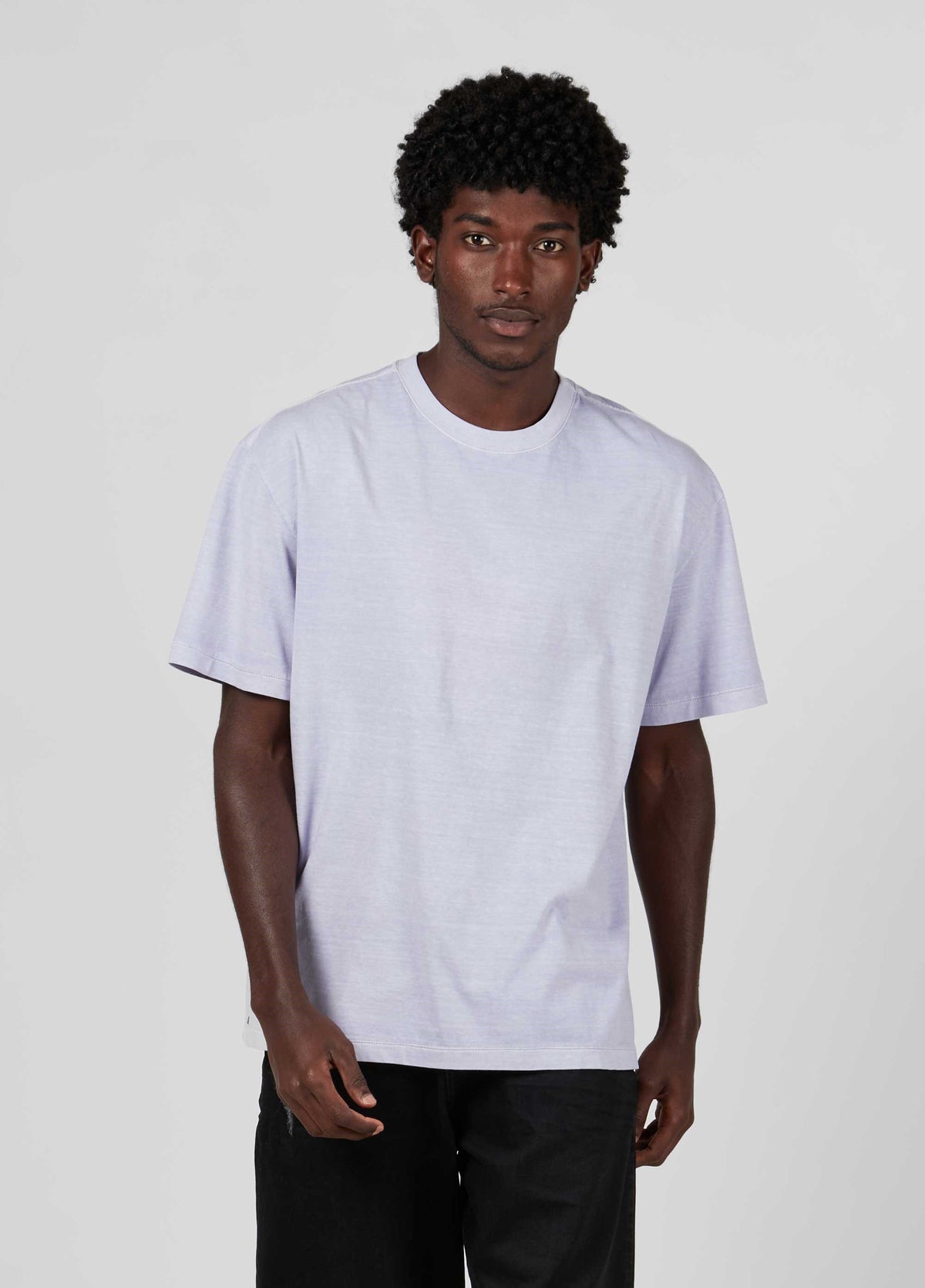 OVER STONE ECO T-SHIRT
