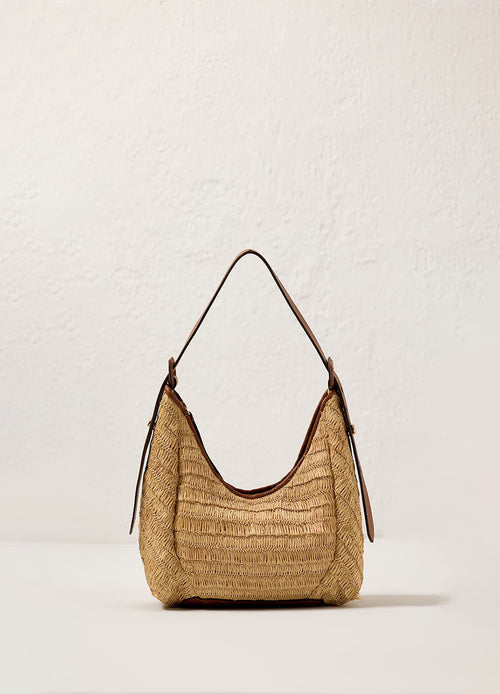 BURITI HOBO BAG