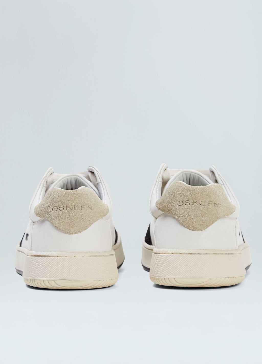 SOHO GLOVE SECTIONS SNEAKER M