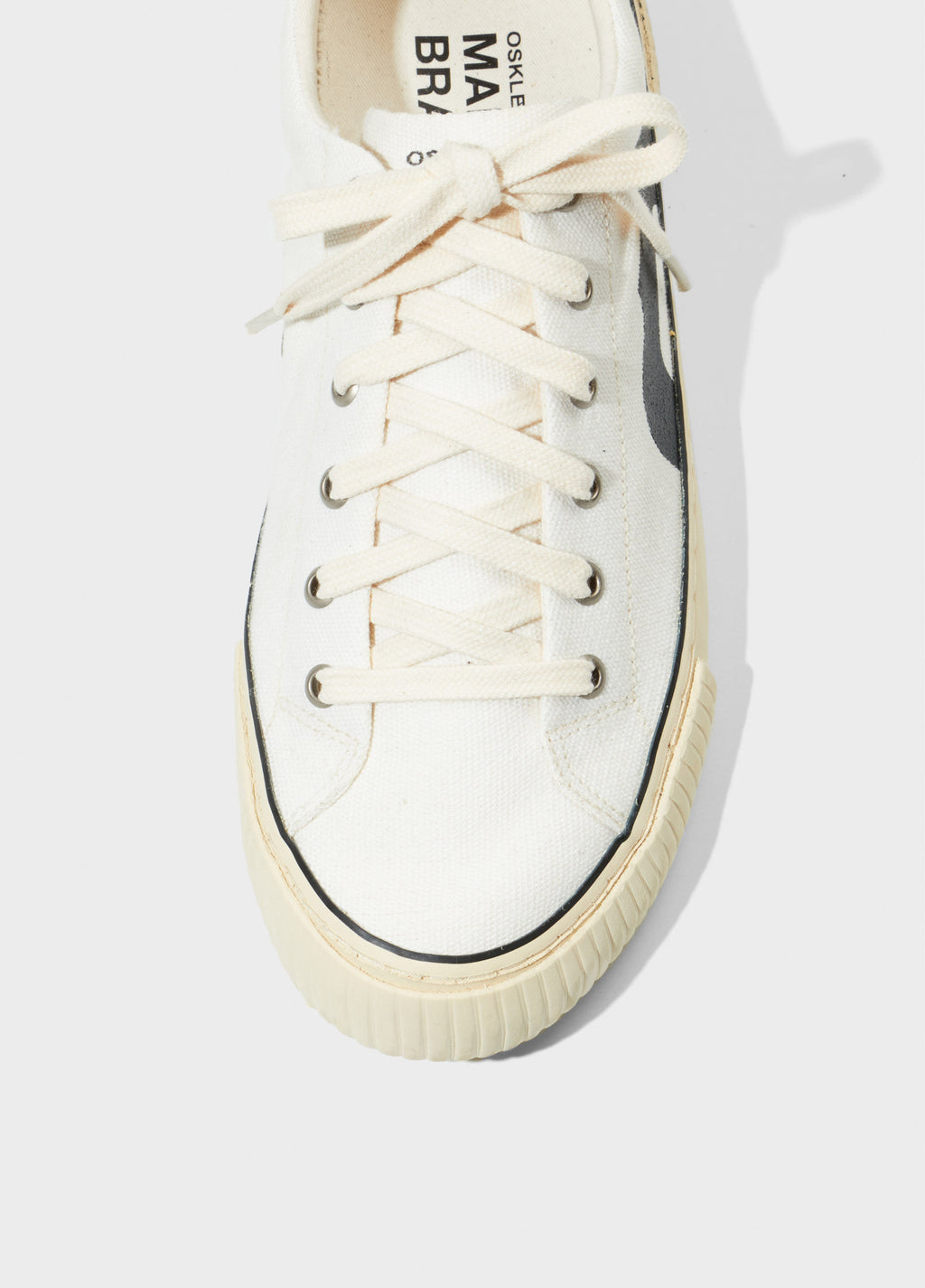 CANVAS SNEAKERS +5521 M
