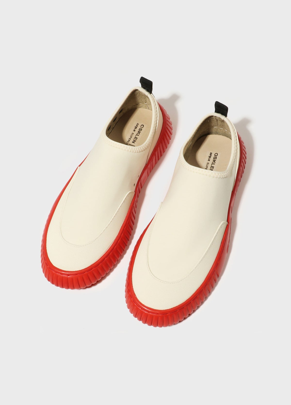 ARX SUPERLIGHT COLOUR SOLE SNEAKER