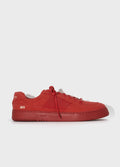 CANVAS AG SNEAKER MONOCHROMATIC